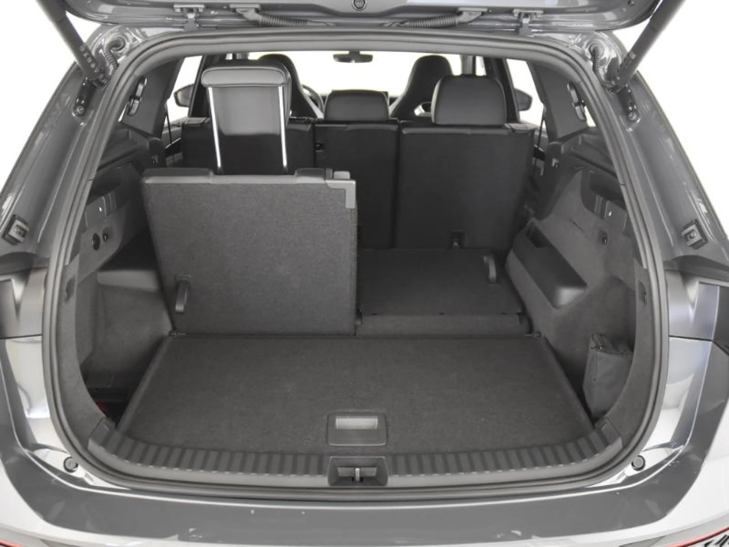 VOLKSWAGEN TAYRON TAYRON R LINE 1.5 ETSI 110 KW (150 CV)  AUTOM TICO DSG 7 VEL. - Foto 7