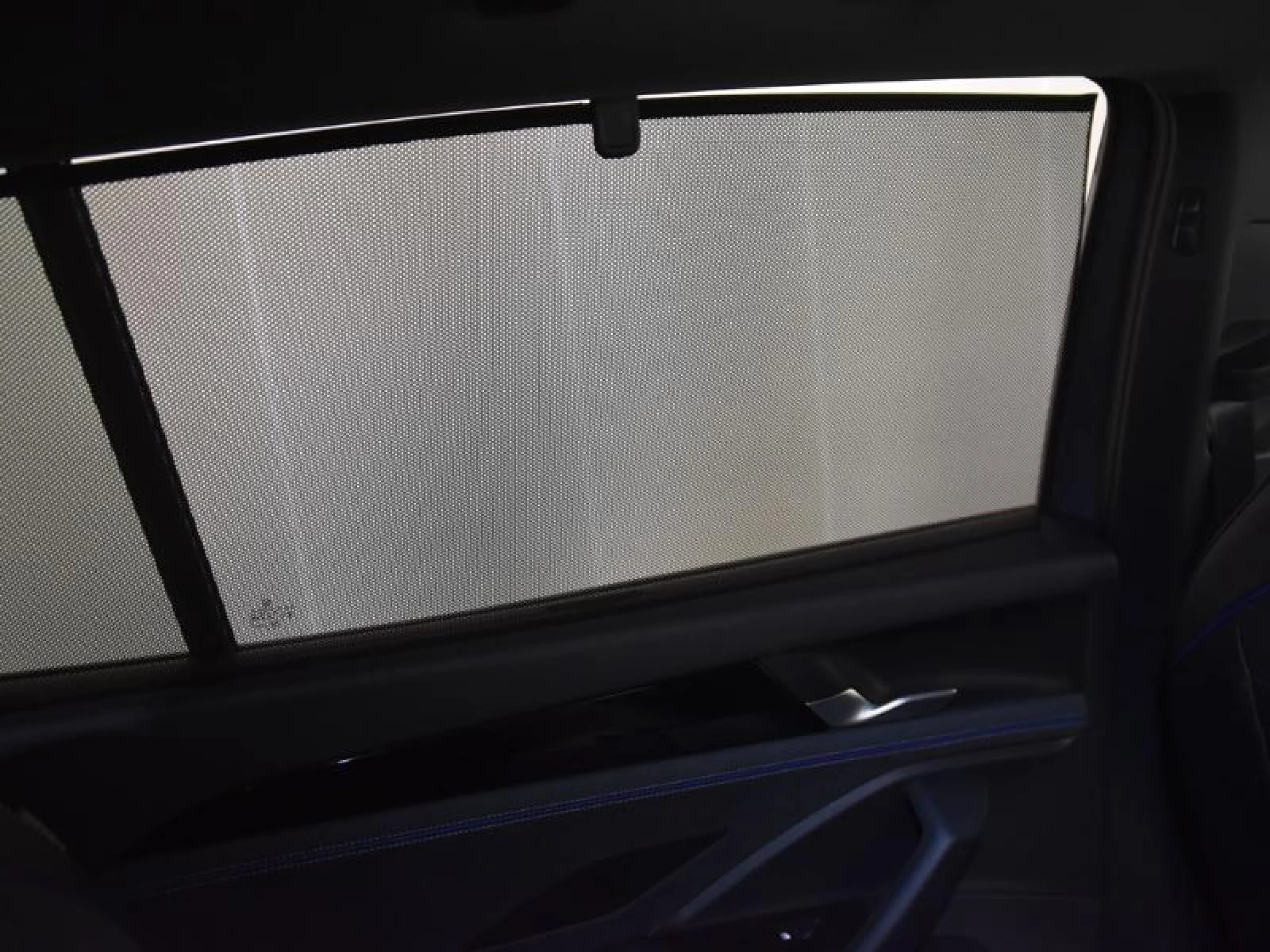 VOLKSWAGEN TAYRON TAYRON R LINE 1.5 ETSI 110 KW (150 CV)  AUTOM TICO DSG 7 VEL. - Foto 10