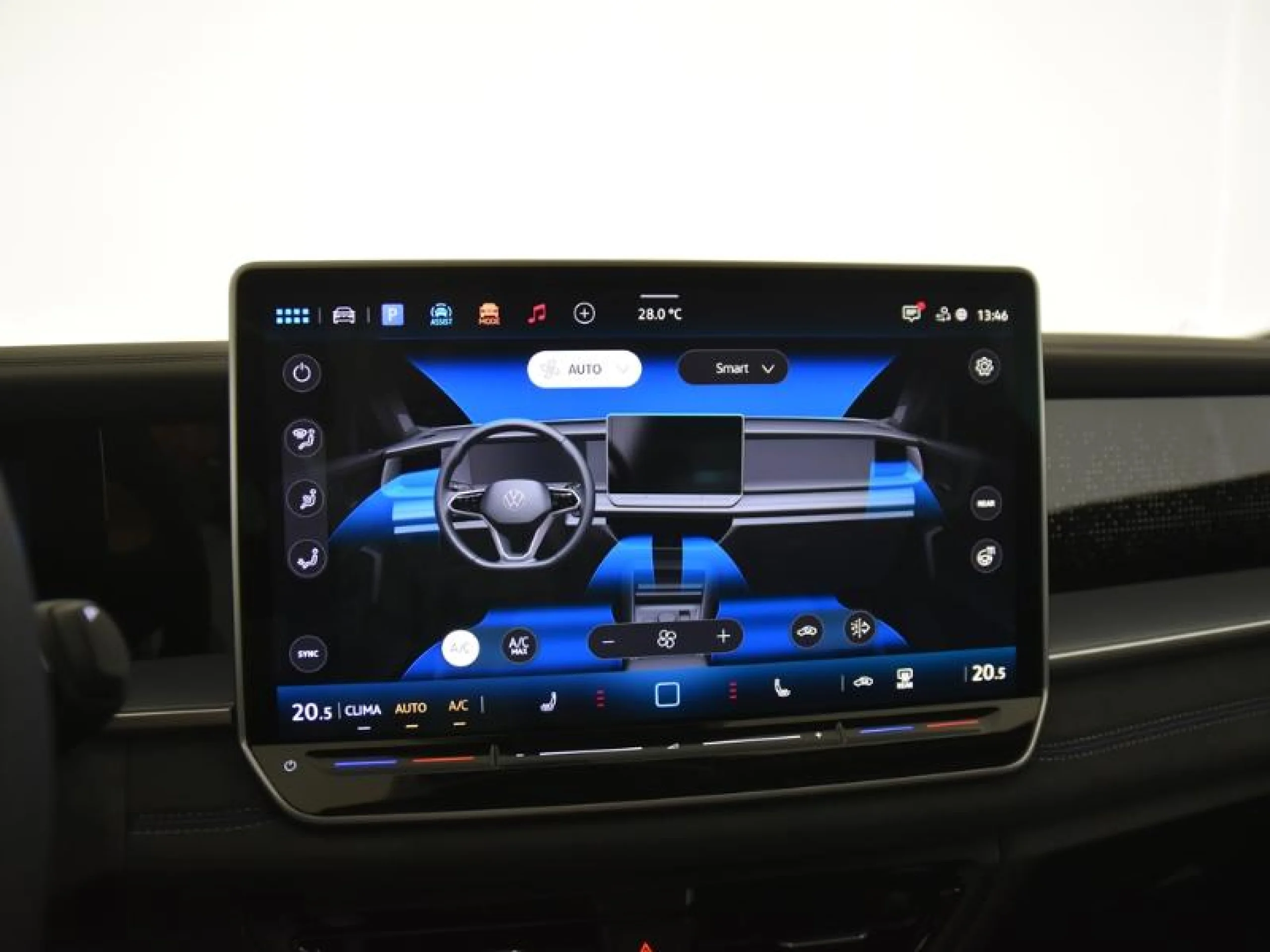 VOLKSWAGEN TAYRON TAYRON R LINE 1.5 ETSI 110 KW (150 CV)  AUTOM TICO DSG 7 VEL. - Foto 16