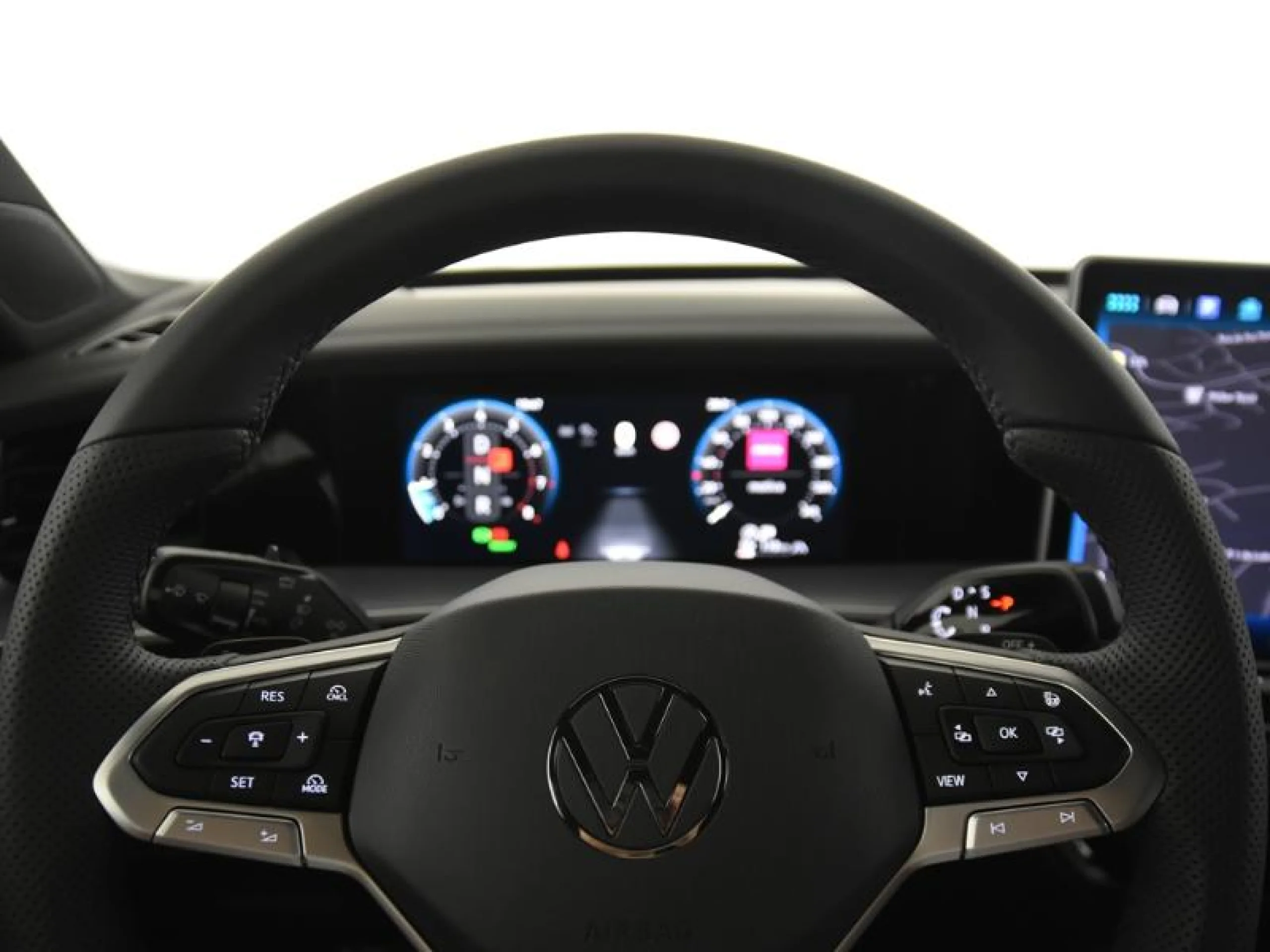 VOLKSWAGEN TAYRON TAYRON R LINE 1.5 ETSI 110 KW (150 CV)  AUTOM TICO DSG 7 VEL. - Foto 19