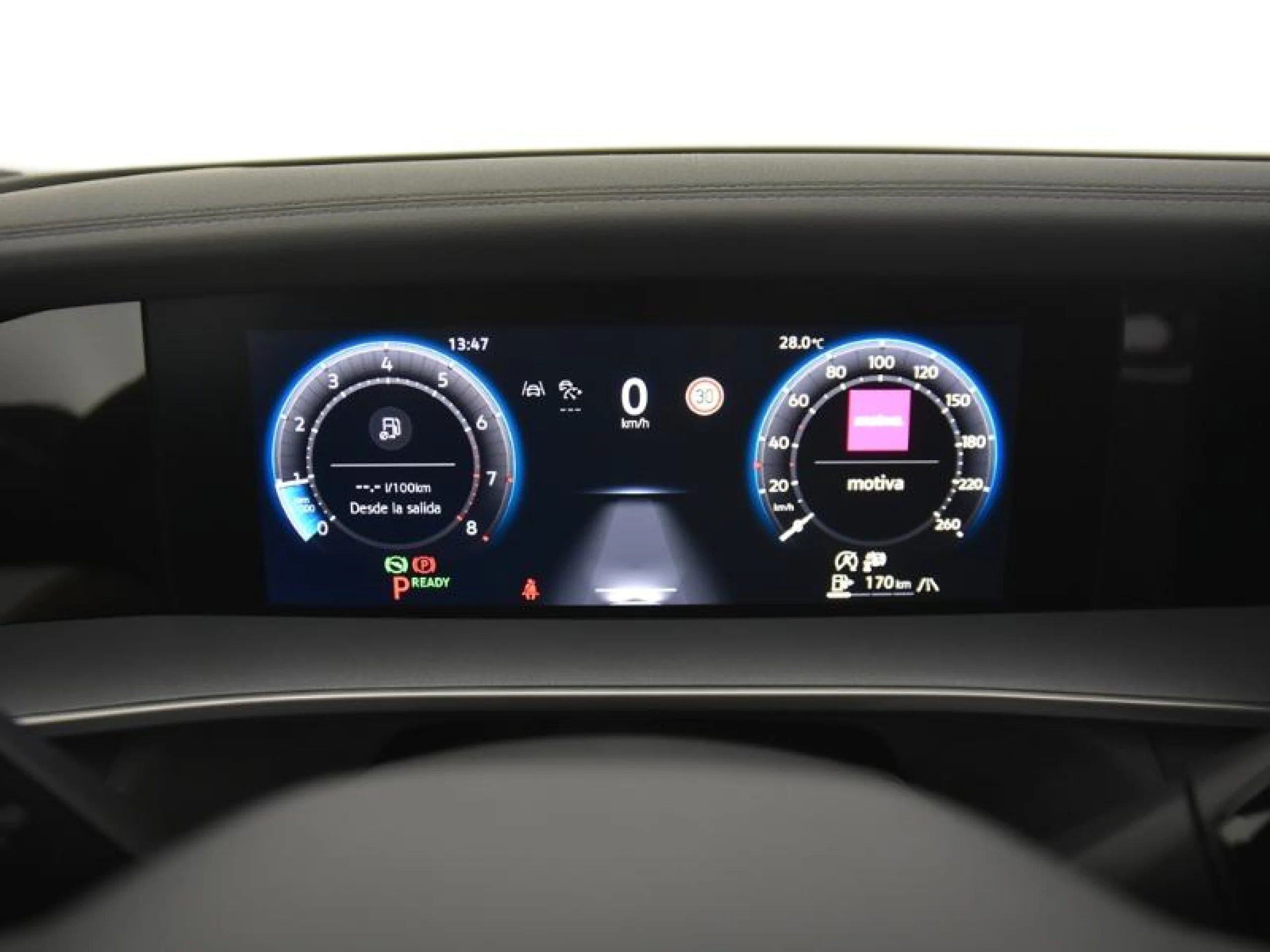 VOLKSWAGEN TAYRON TAYRON R LINE 1.5 ETSI 110 KW (150 CV)  AUTOM TICO DSG 7 VEL. - Foto 20