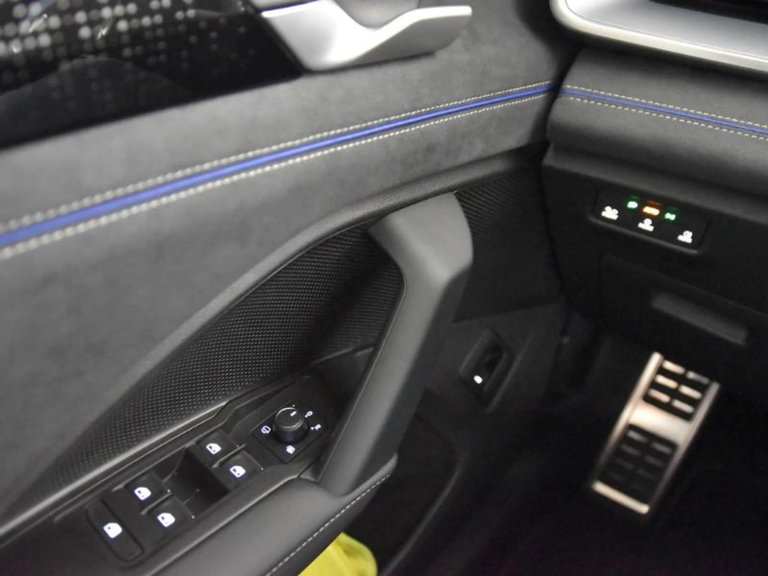 VOLKSWAGEN TAYRON TAYRON R LINE 1.5 ETSI 110 KW (150 CV)  AUTOM TICO DSG 7 VEL. - Foto 22