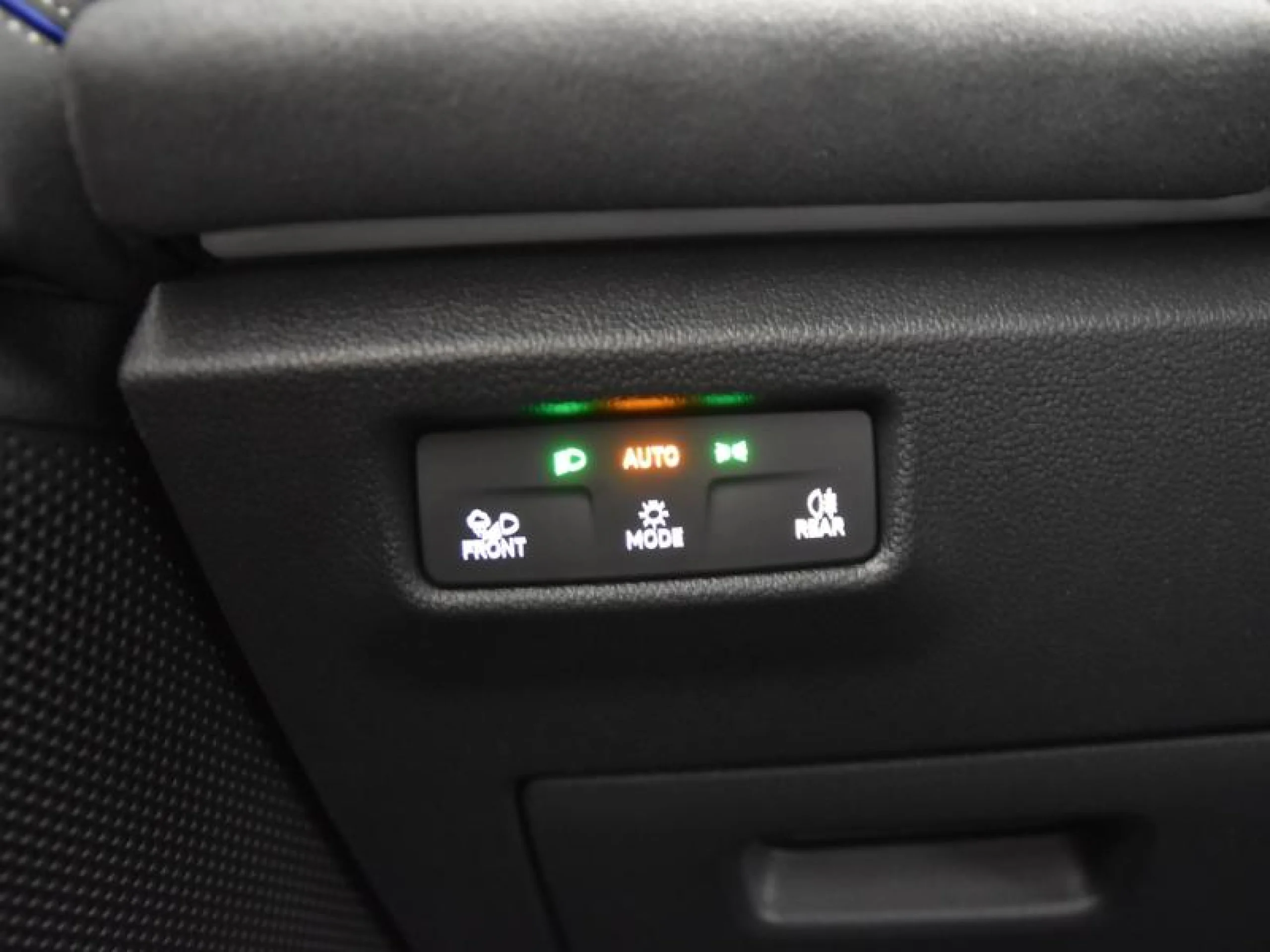 VOLKSWAGEN TAYRON TAYRON R LINE 1.5 ETSI 110 KW (150 CV)  AUTOM TICO DSG 7 VEL. - Foto 23