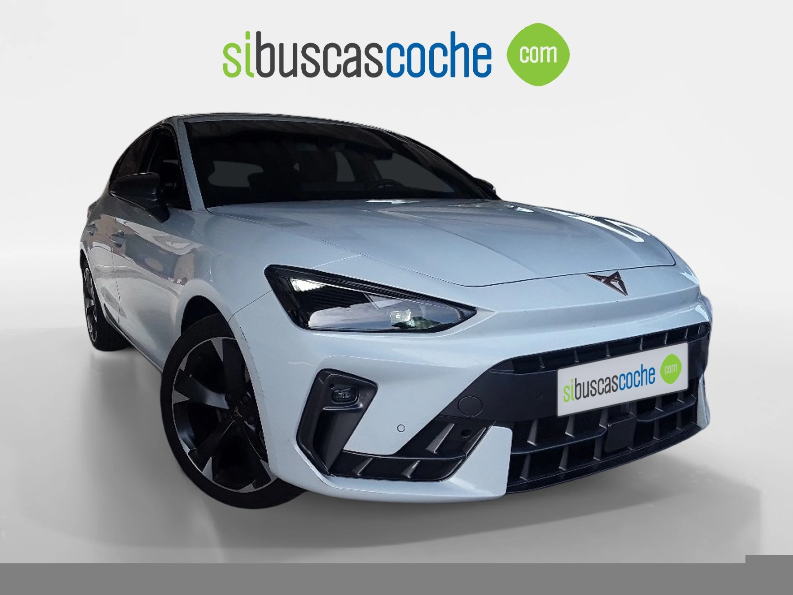 CUPRA LEON 1.5 ETSI 110KW (150CV) DSG - Foto 1