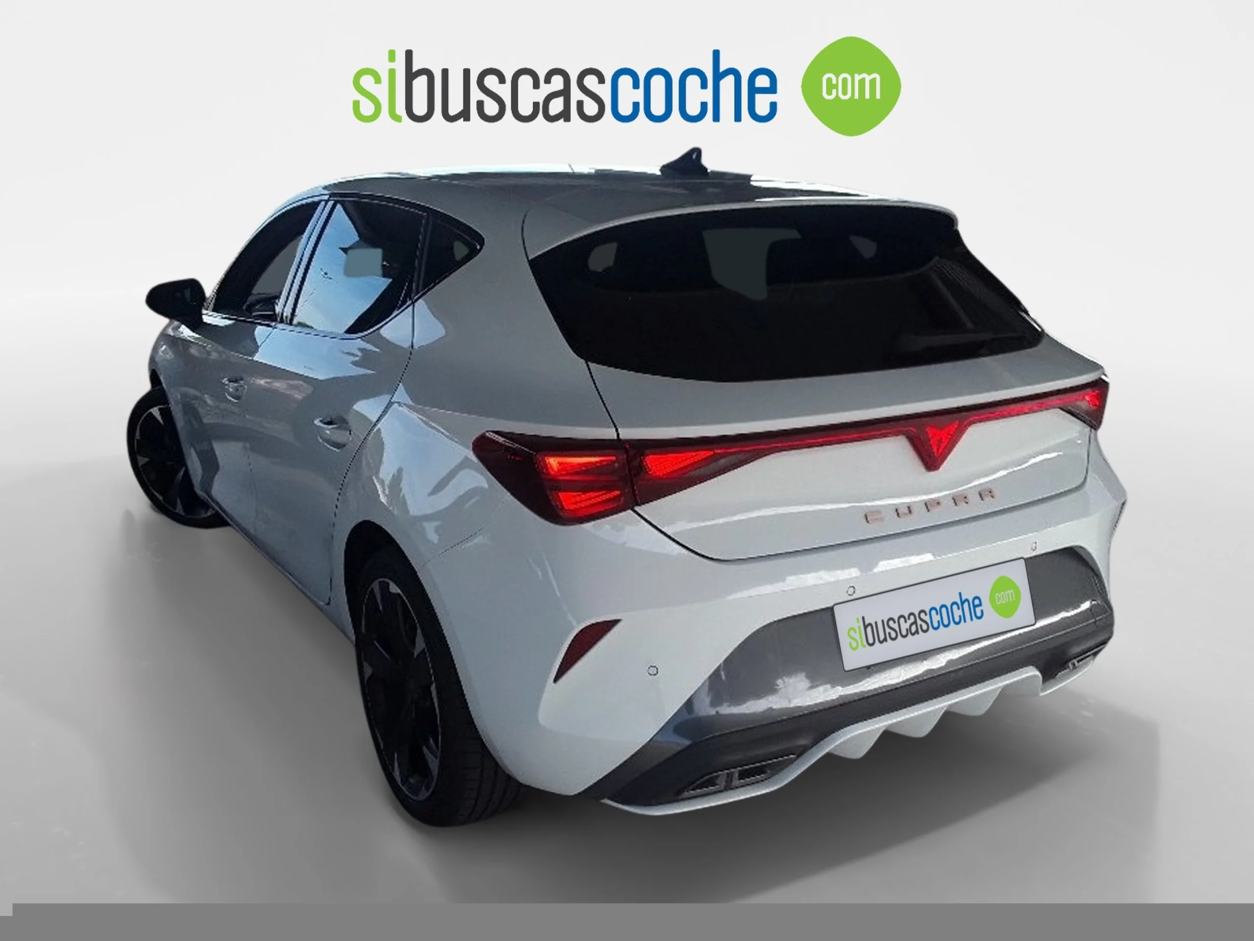 CUPRA LEON 1.5 ETSI 110KW (150CV) DSG - Foto 2