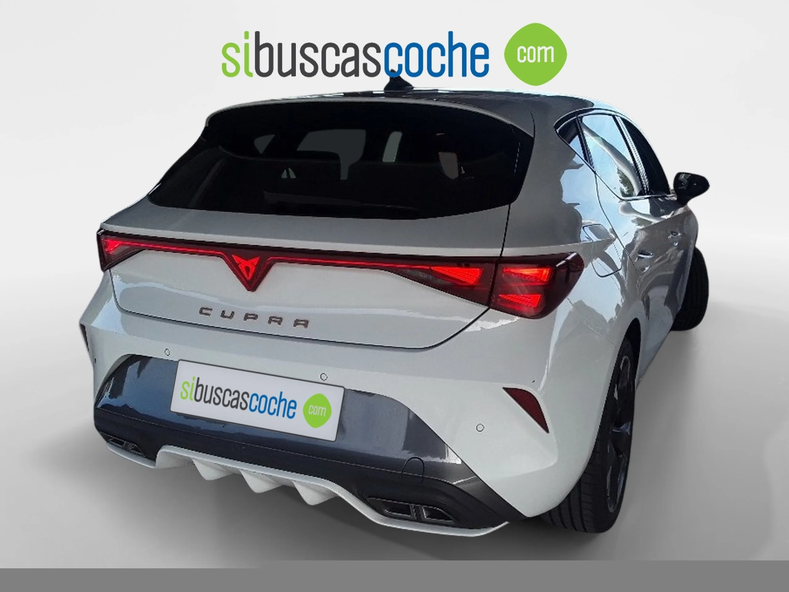 CUPRA LEON 1.5 ETSI 110KW (150CV) DSG - Foto 3