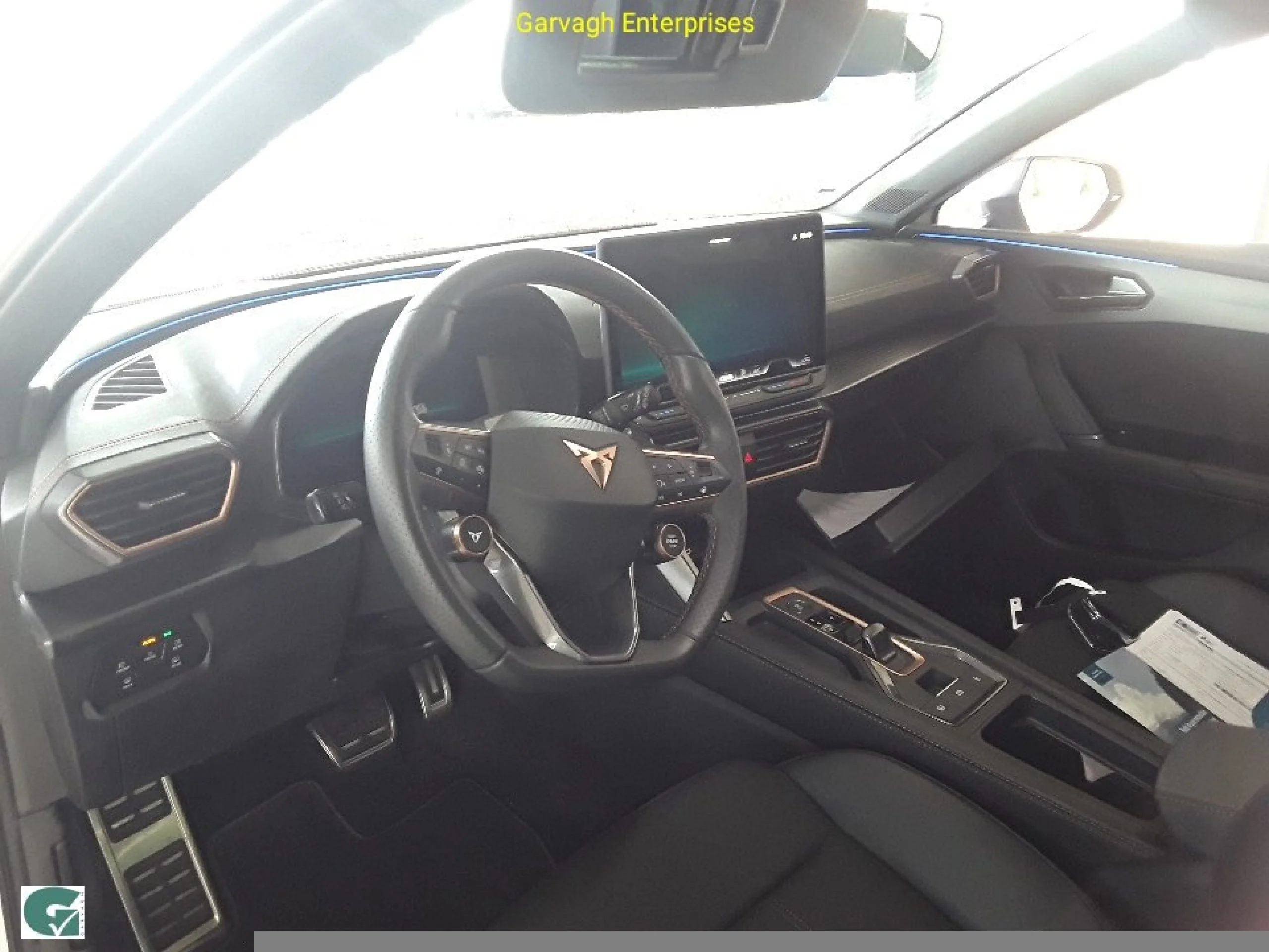 CUPRA LEON 1.5 ETSI 110KW (150CV) DSG - Foto 4