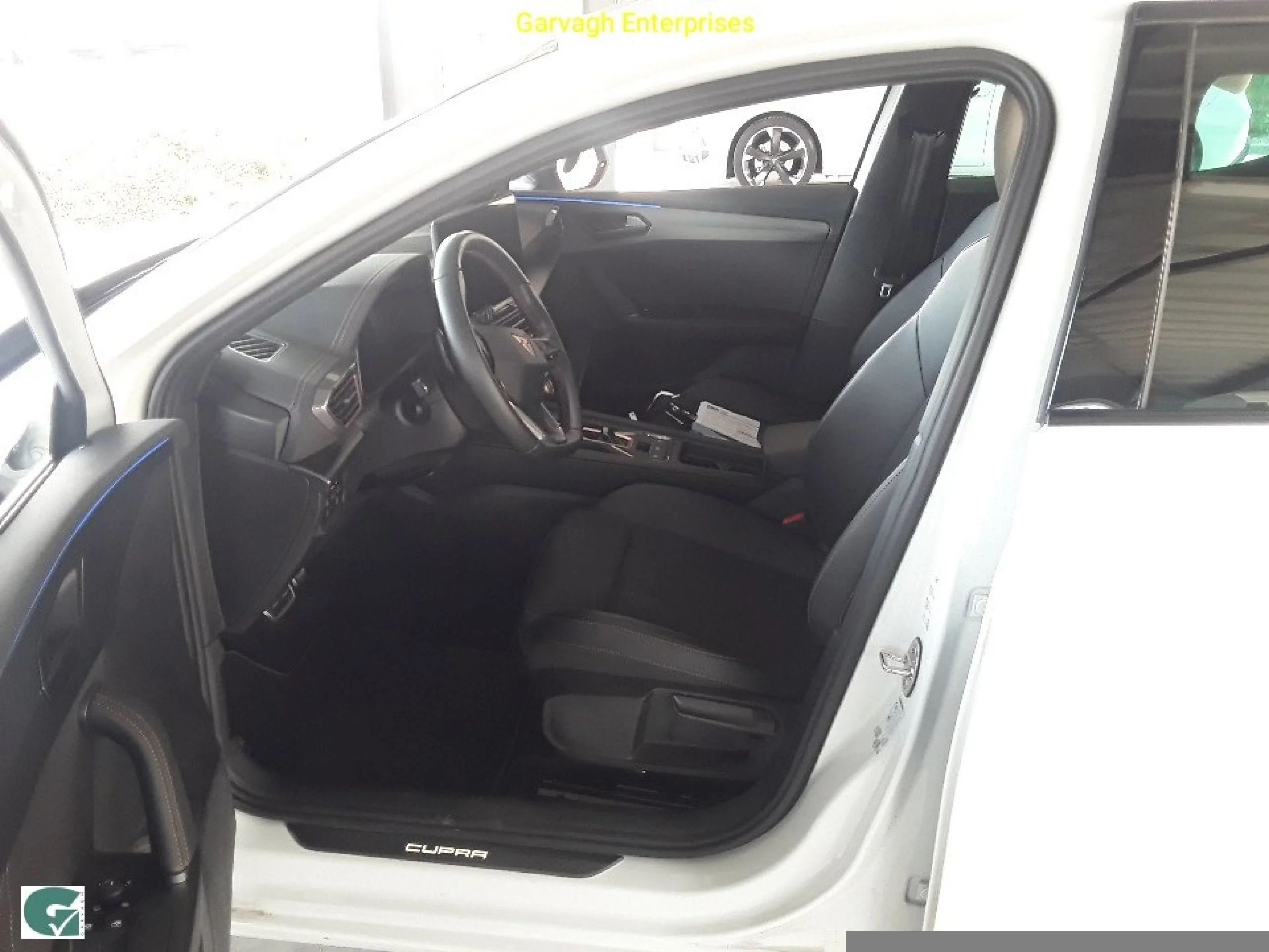 CUPRA LEON 1.5 ETSI 110KW (150CV) DSG - Foto 5