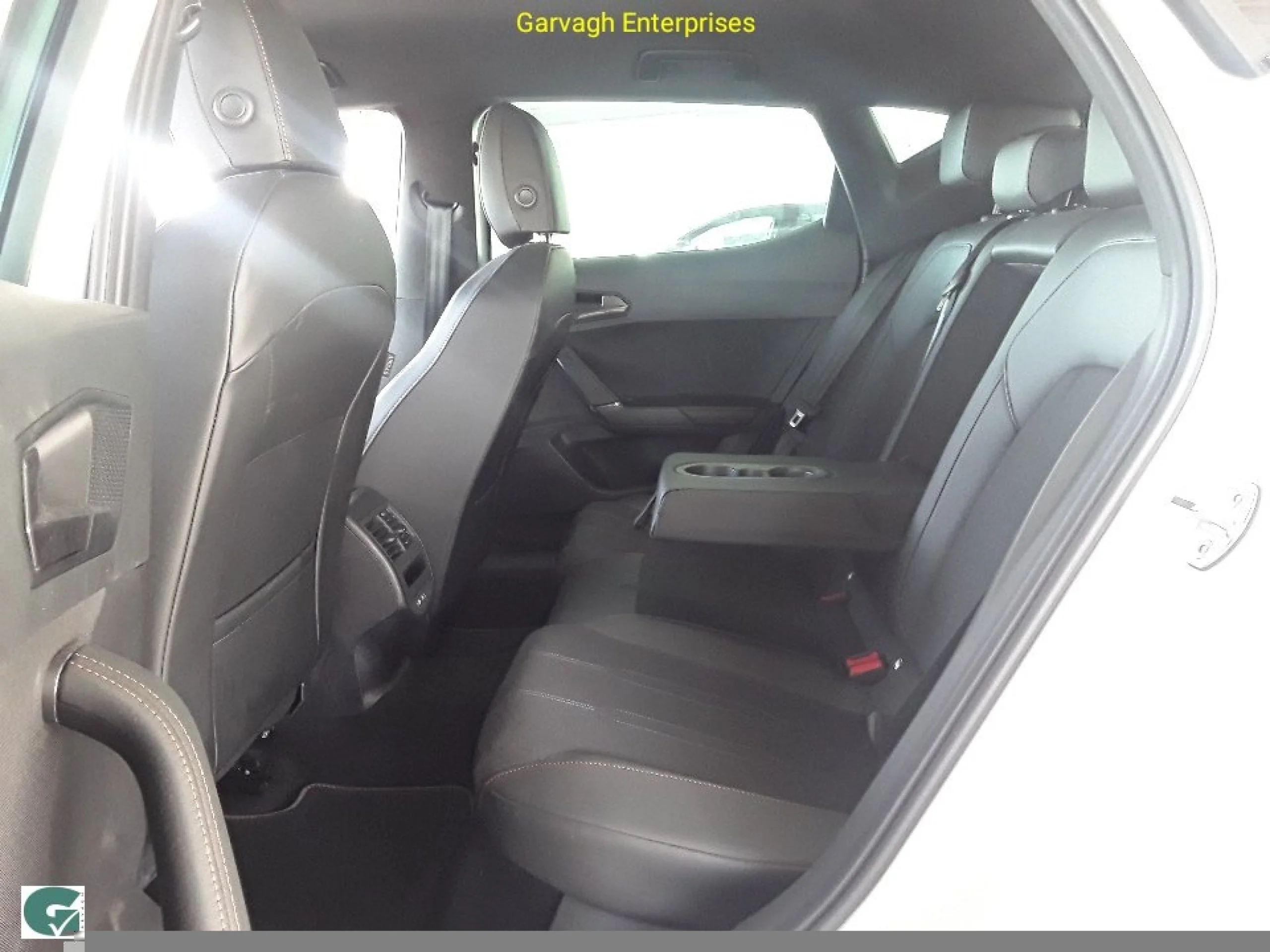 CUPRA LEON 1.5 ETSI 110KW (150CV) DSG - Foto 6