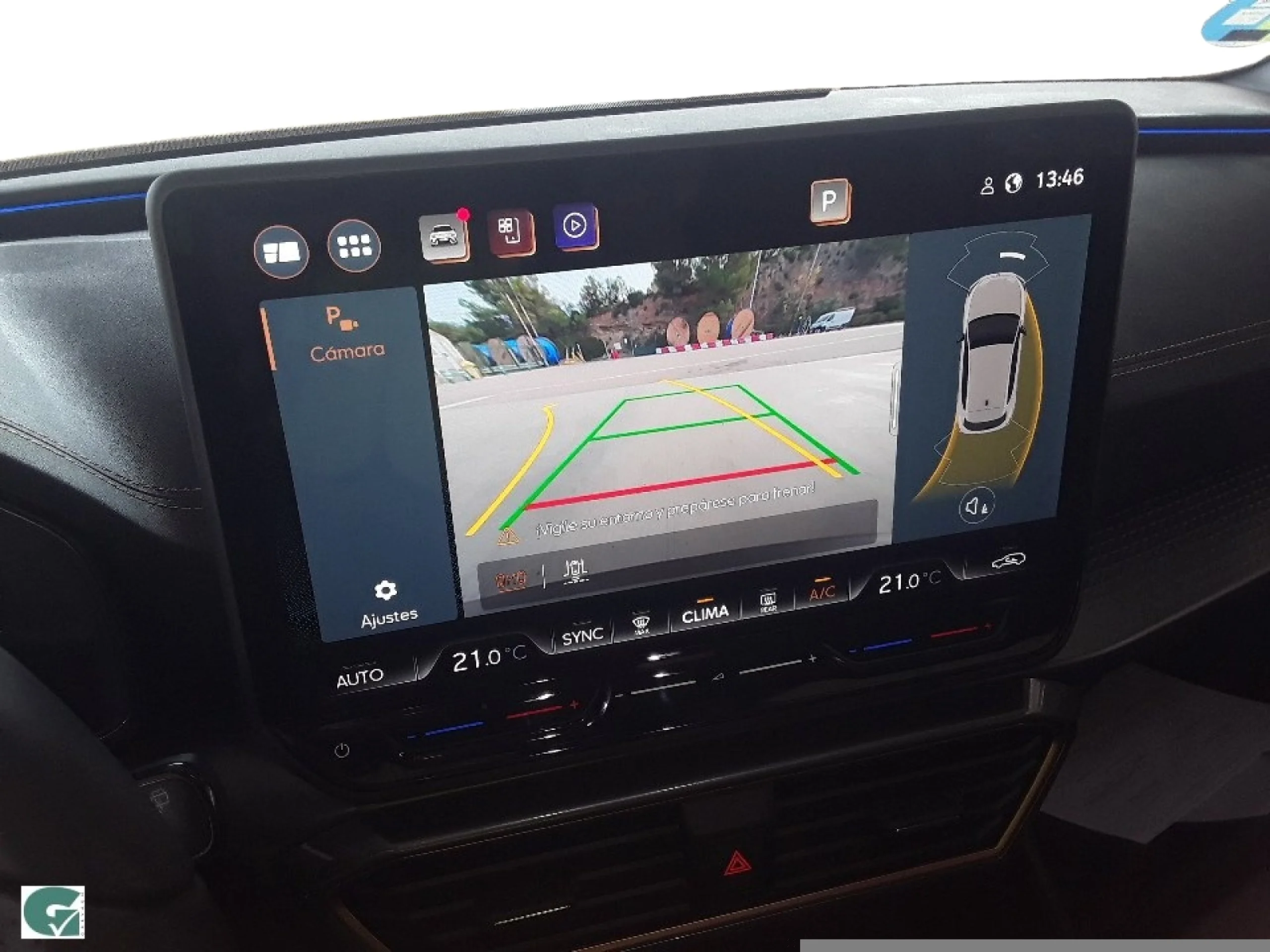 CUPRA LEON 1.5 ETSI 110KW (150CV) DSG - Foto 8