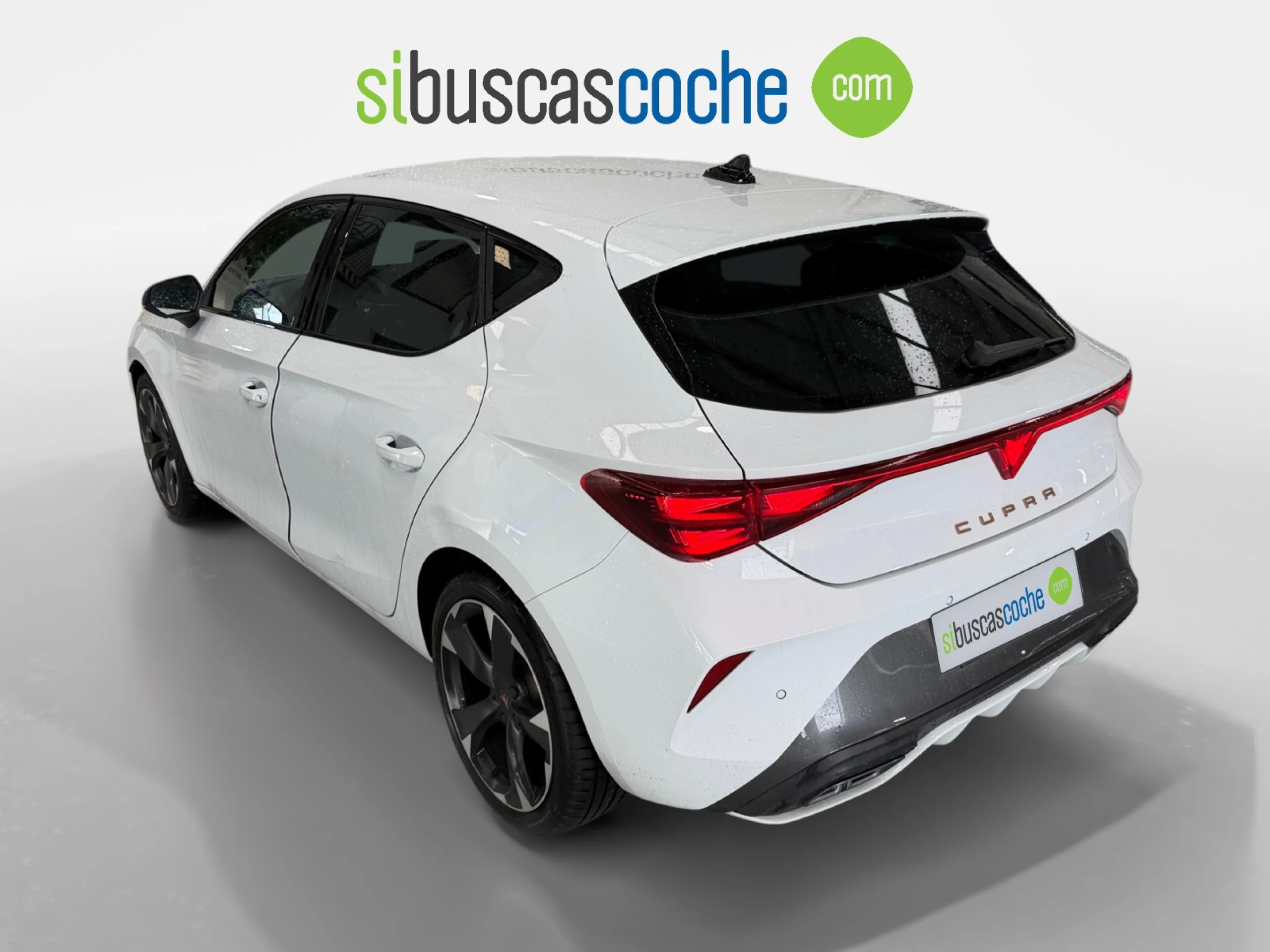 CUPRA LEON 1.5 ETSI 110KW (150CV) DSG - Foto 2