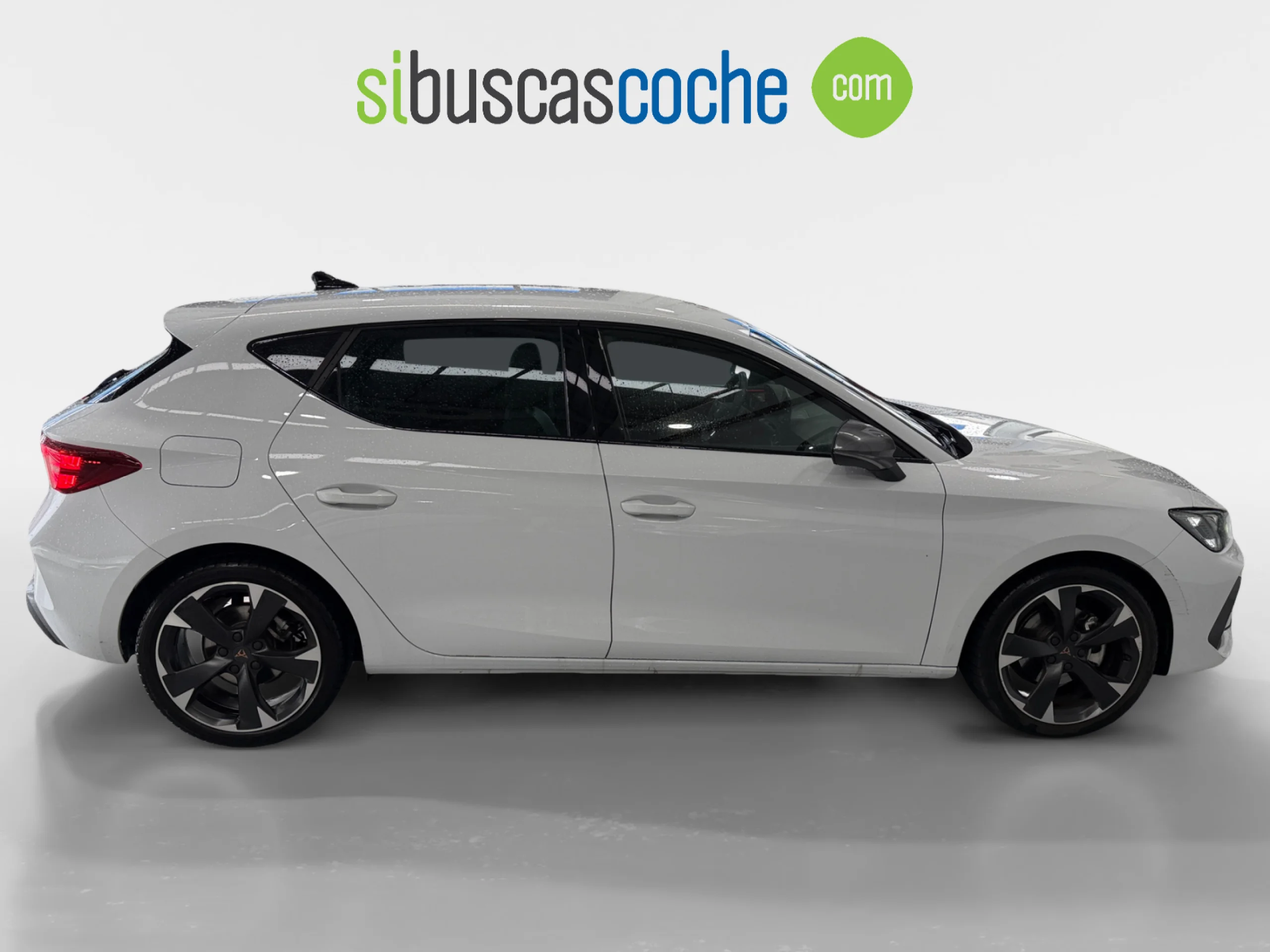 CUPRA LEON 1.5 ETSI 110KW (150CV) DSG - Foto 3