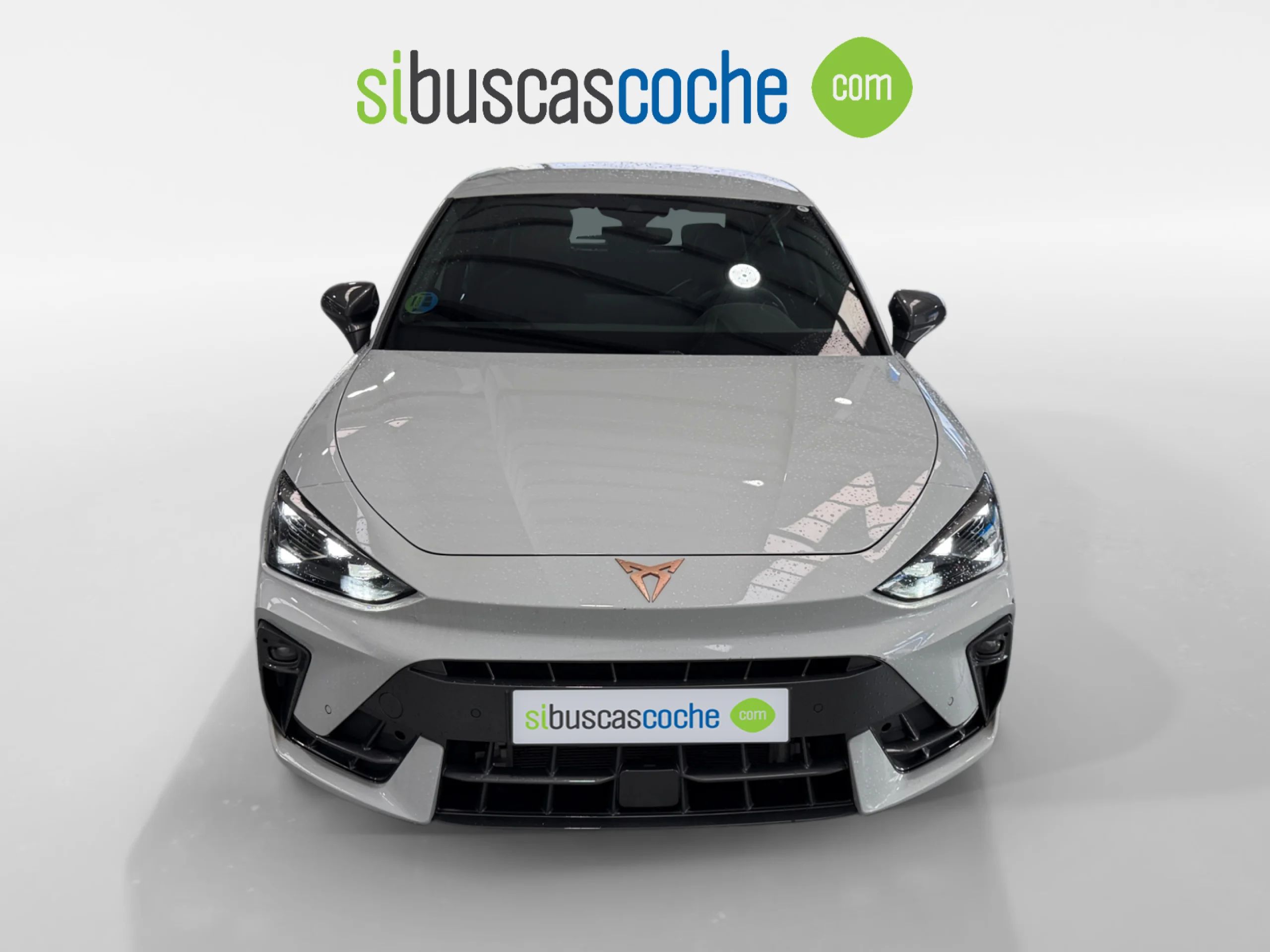 CUPRA LEON 1.5 ETSI 110KW (150CV) DSG - Foto 12