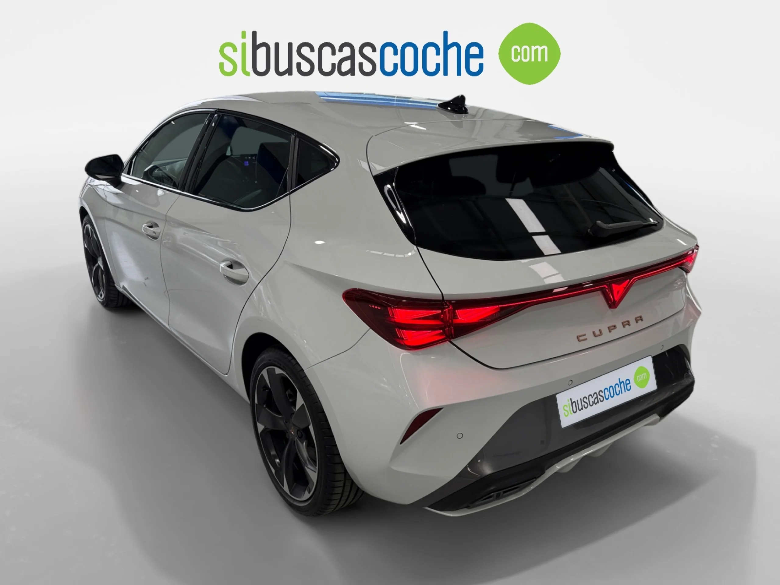 CUPRA LEON 1.5 ETSI 110KW (150CV) DSG - Foto 2
