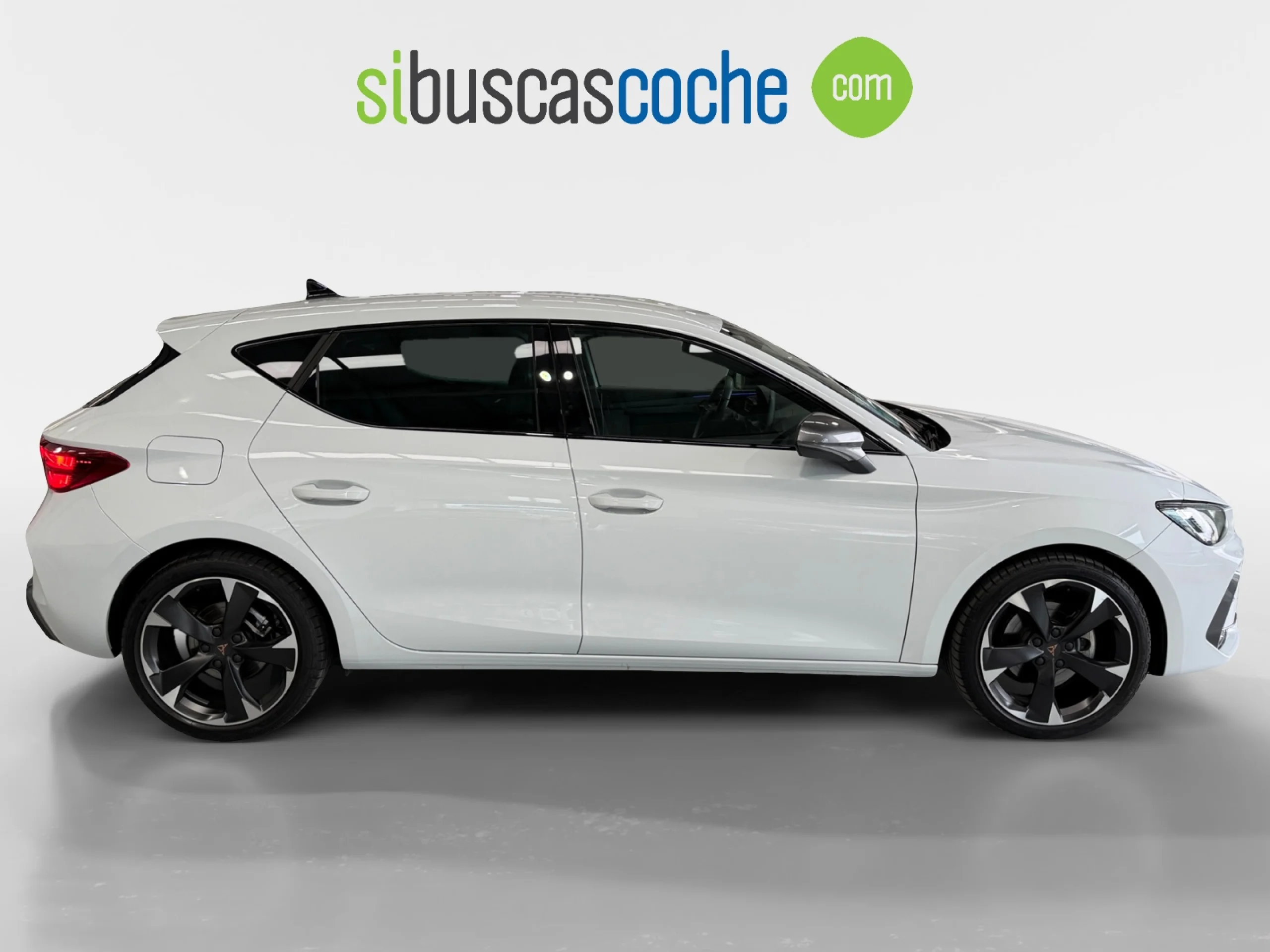 CUPRA LEON 1.5 ETSI 110KW (150CV) DSG - Foto 3
