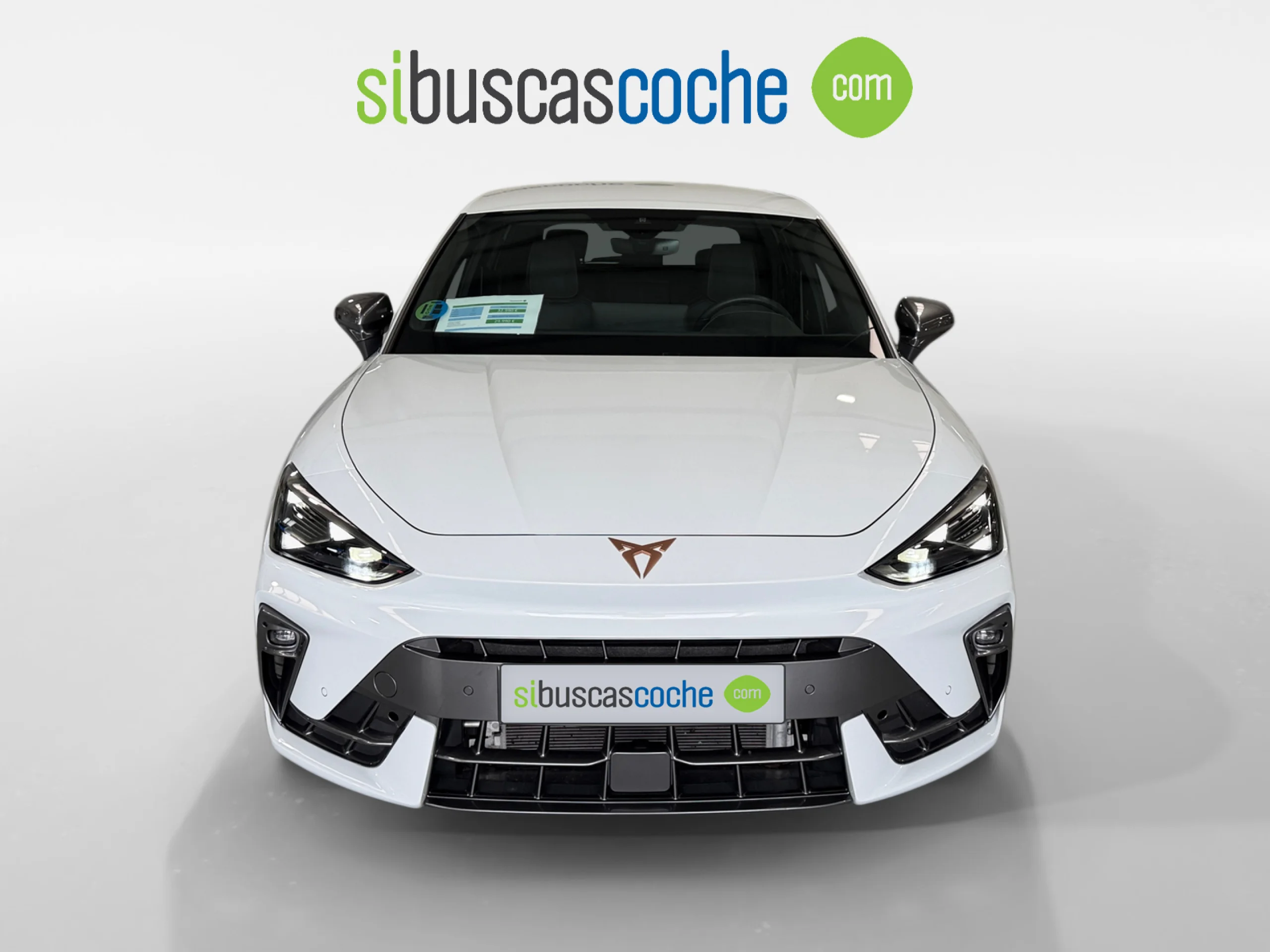 CUPRA LEON 1.5 ETSI 110KW (150CV) DSG - Foto 12