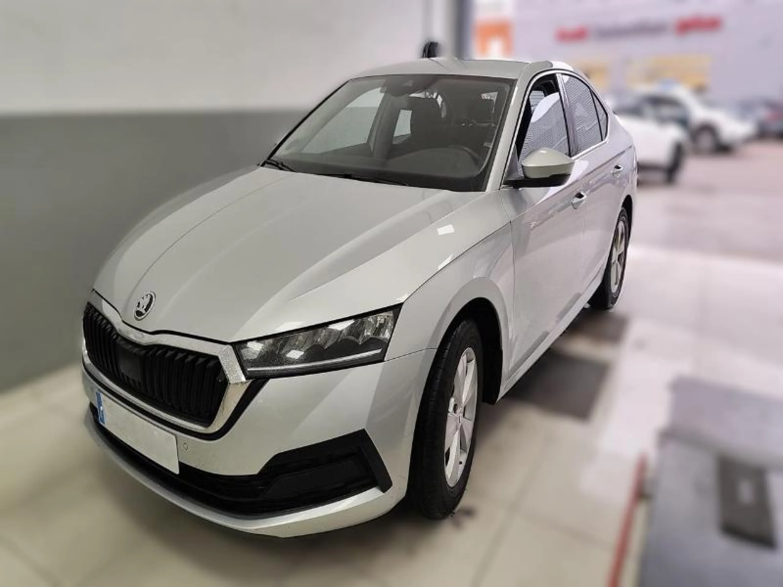 SKODA OCTAVIA 2.0 TDI 110KW (150 CV) DSG AMBITION - Foto 1