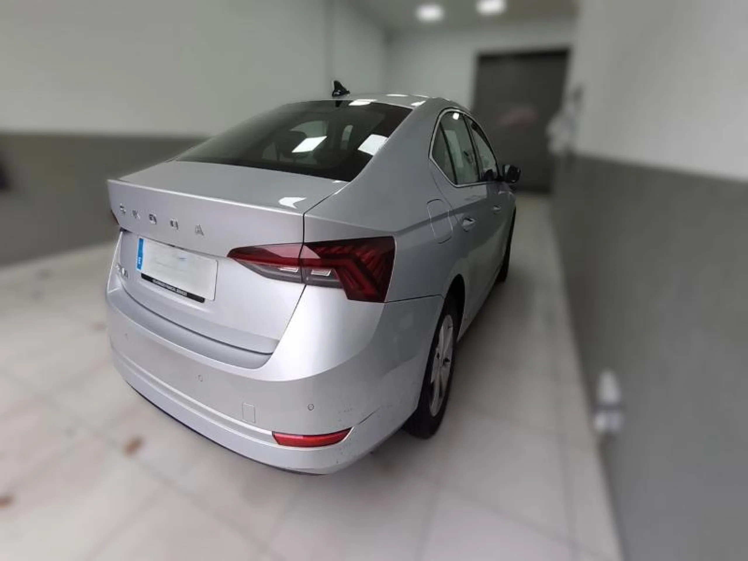 SKODA OCTAVIA 2.0 TDI 110KW (150 CV) DSG AMBITION - Foto 3