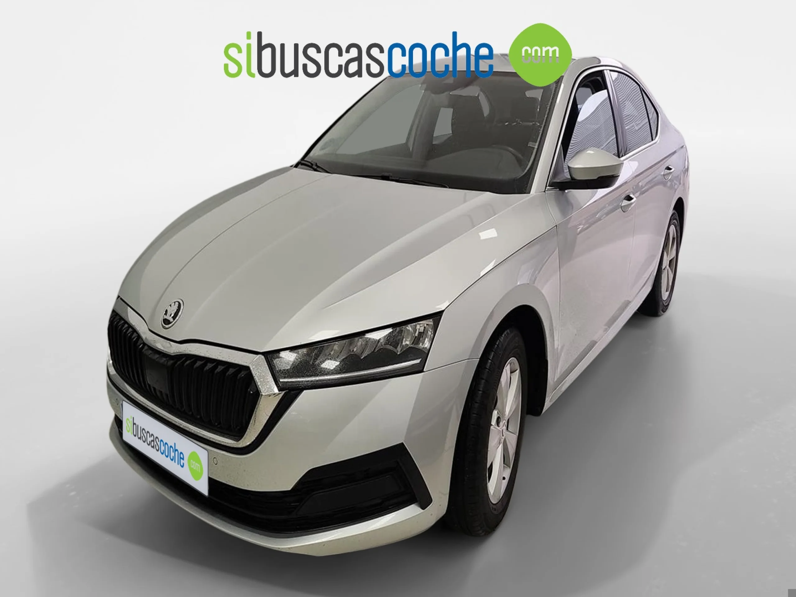 SKODA OCTAVIA 2.0 TDI 110KW (150 CV) DSG AMBITION - Foto 5