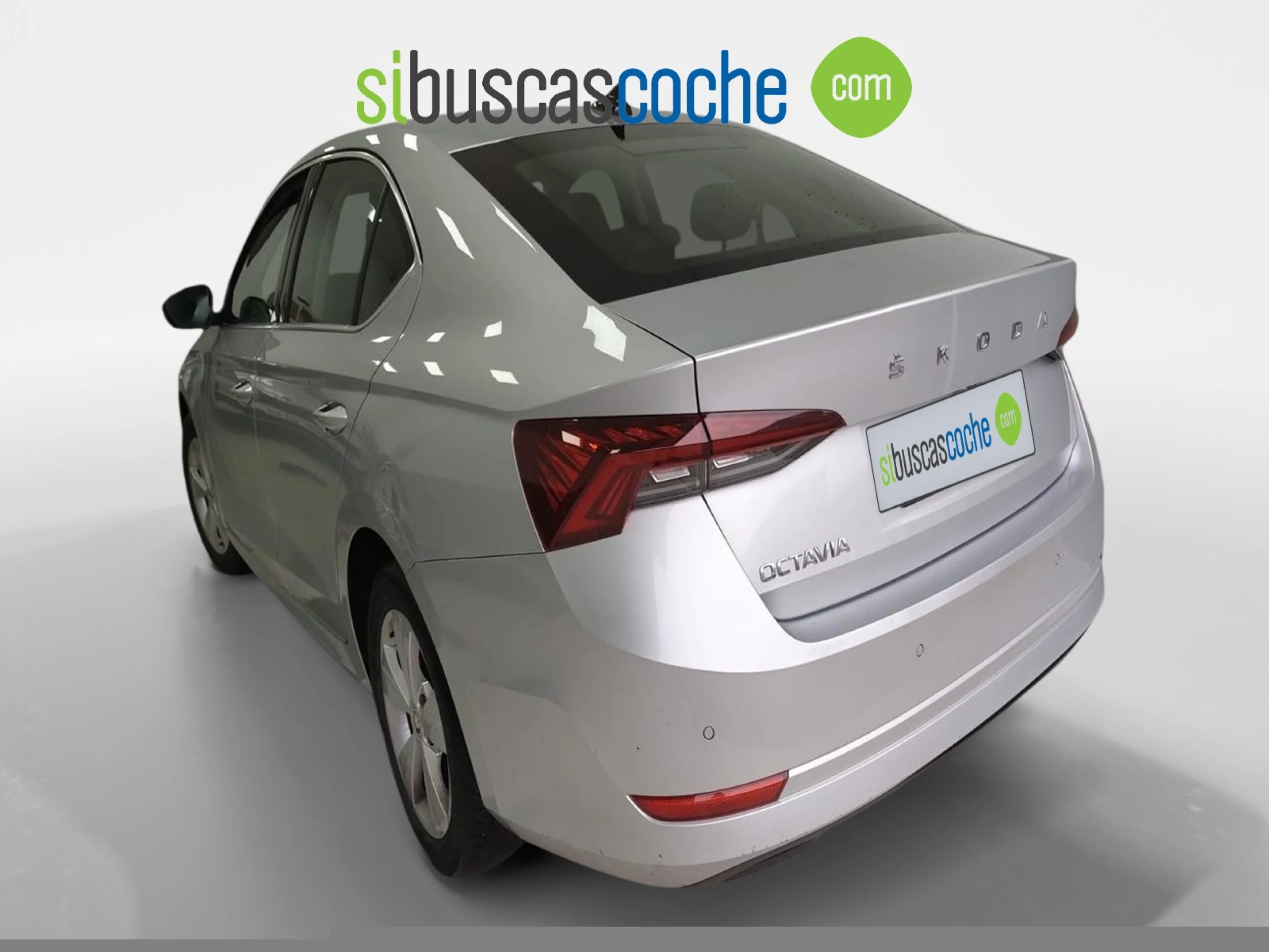 SKODA OCTAVIA 2.0 TDI 110KW (150 CV) DSG AMBITION - Foto 7