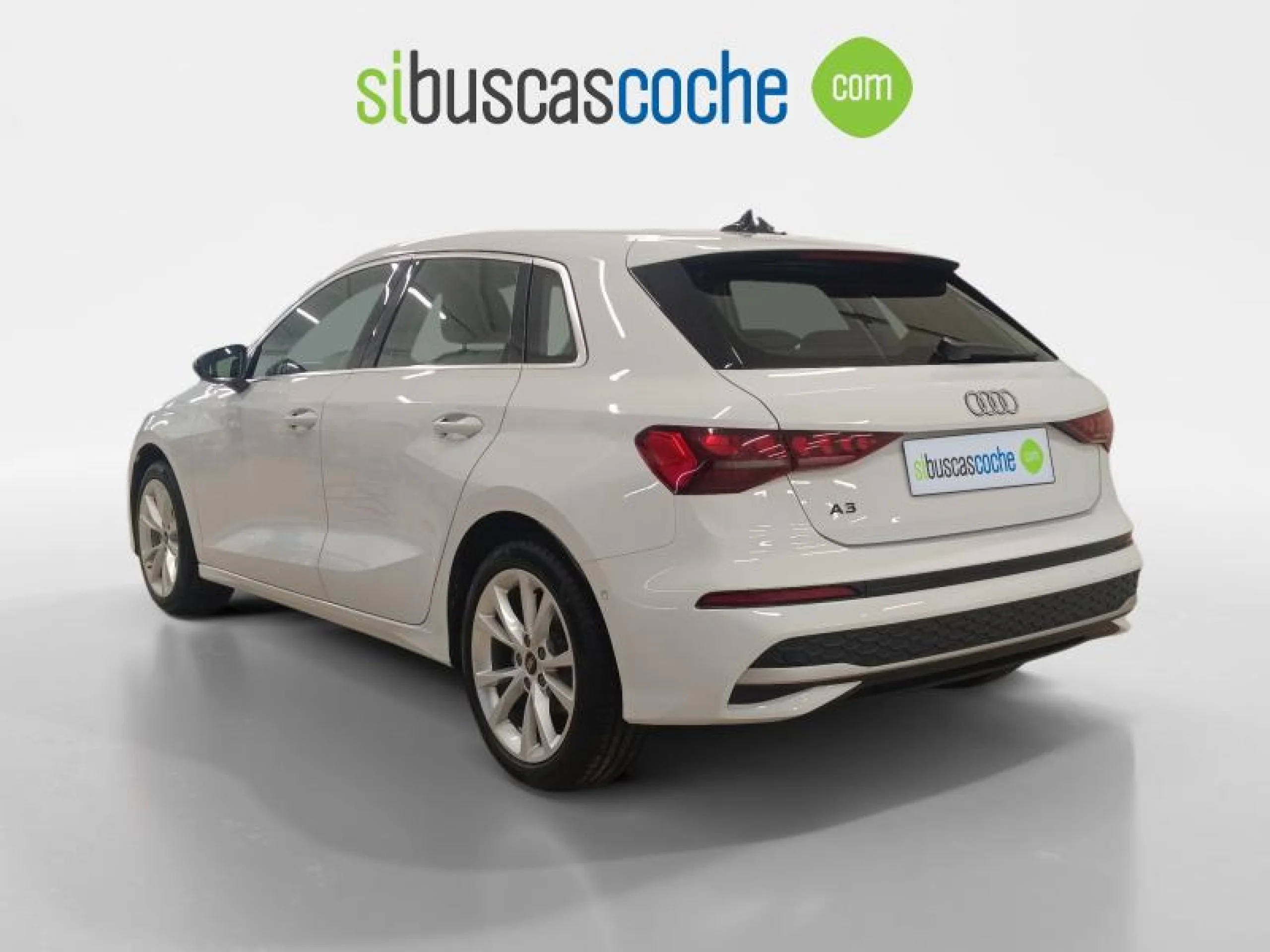 AUDI A3 SPORTBACK ADVANCED 30 TFSI 85KW S TRONIC - Foto 2