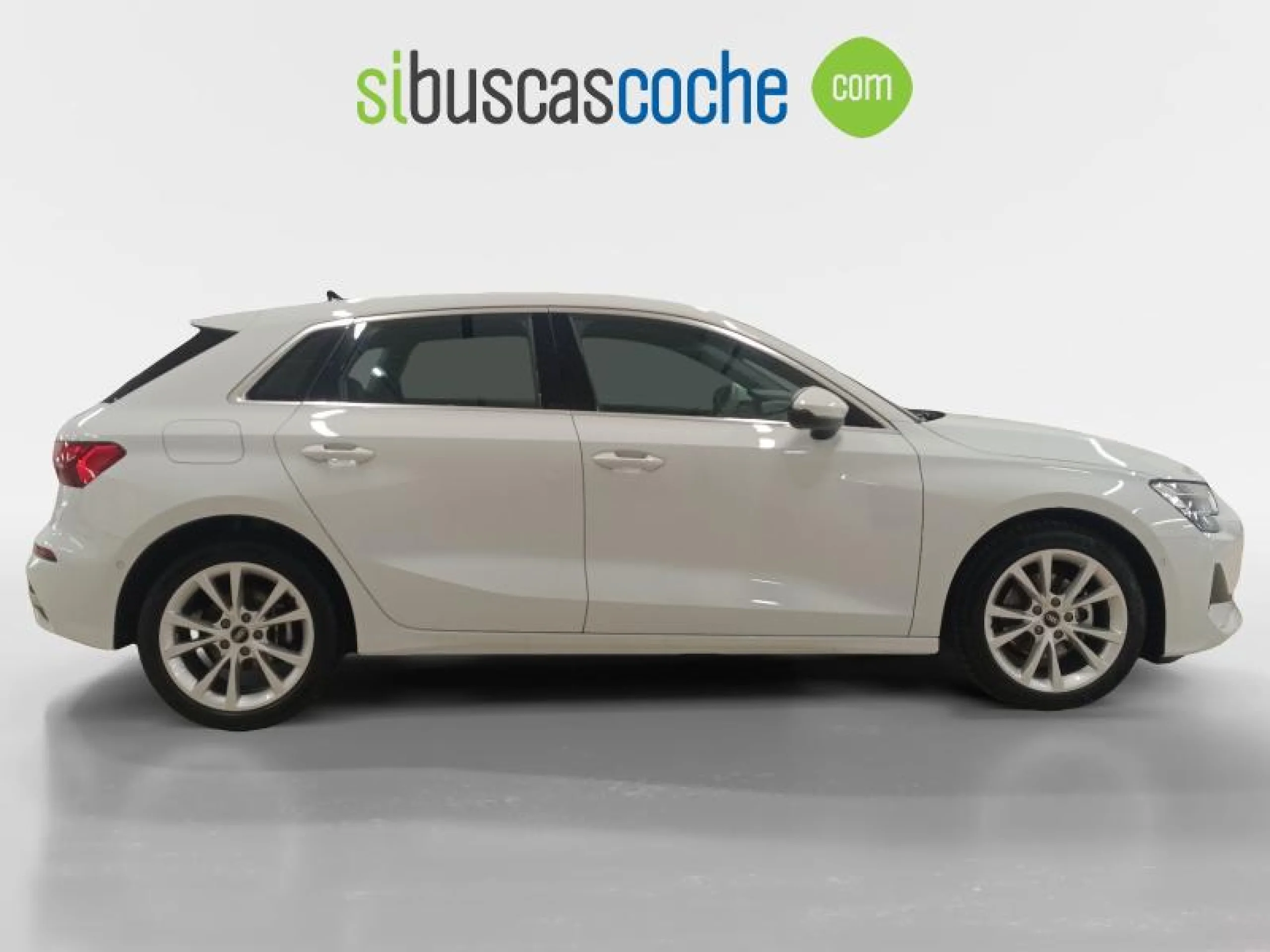 AUDI A3 SPORTBACK ADVANCED 30 TFSI 85KW S TRONIC - Foto 3
