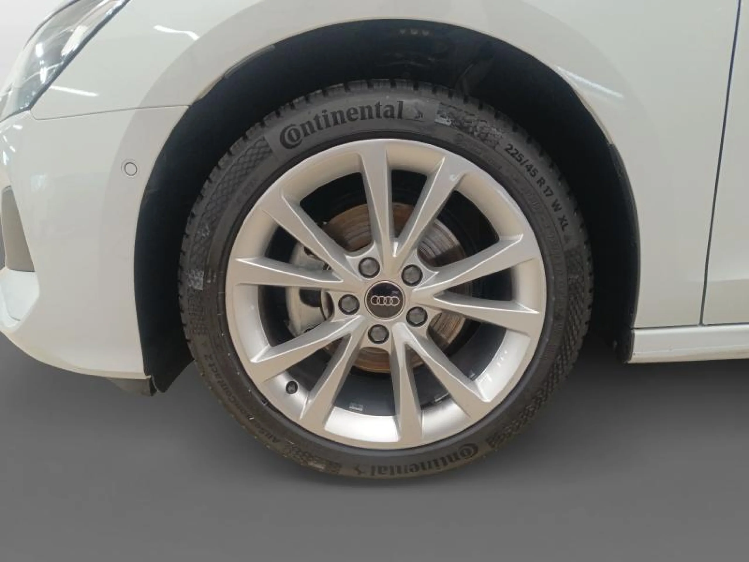 AUDI A3 SPORTBACK ADVANCED 30 TFSI 85KW S TRONIC - Foto 8