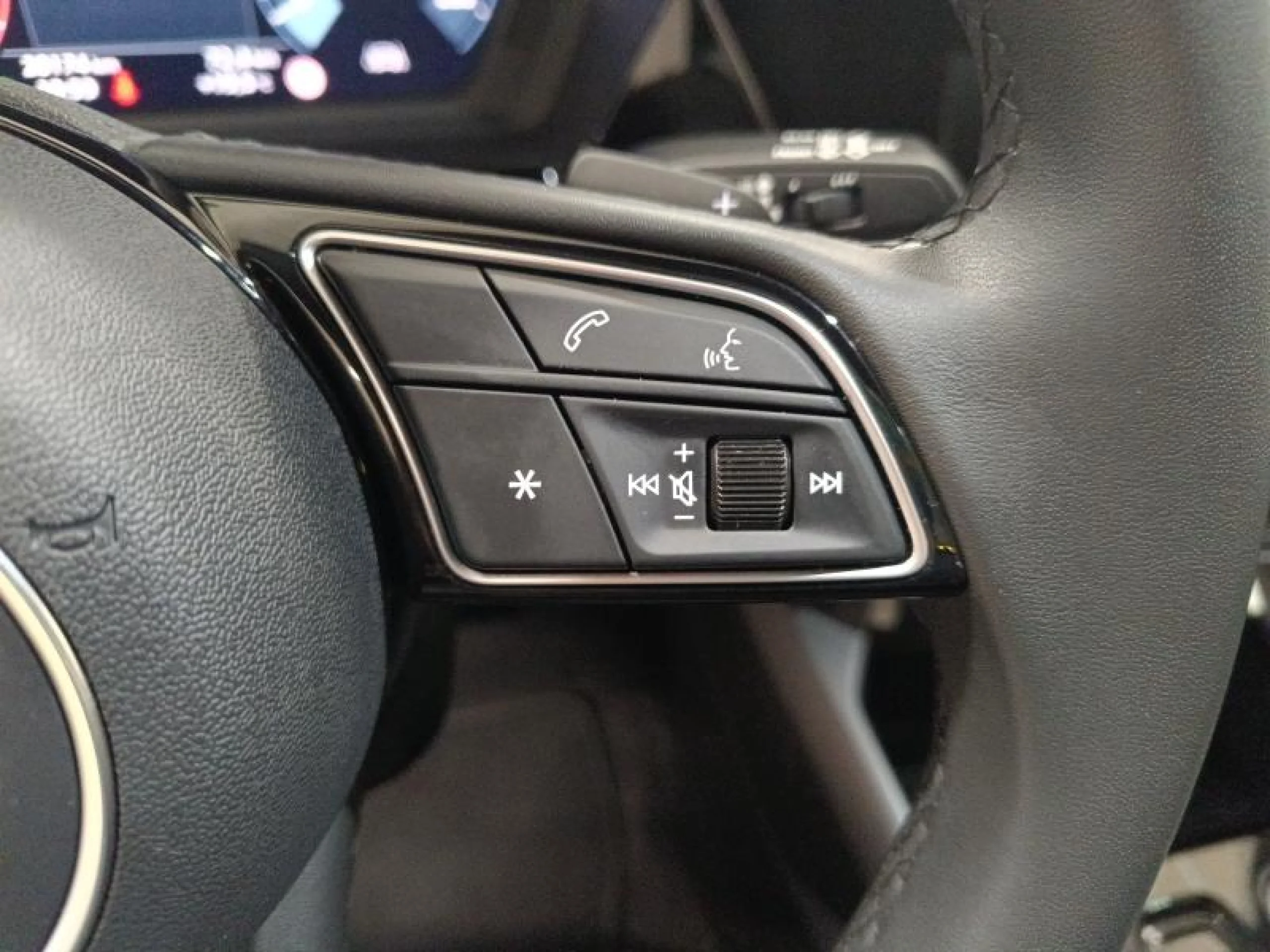 AUDI A3 SPORTBACK ADVANCED 30 TFSI 85KW S TRONIC - Foto 10
