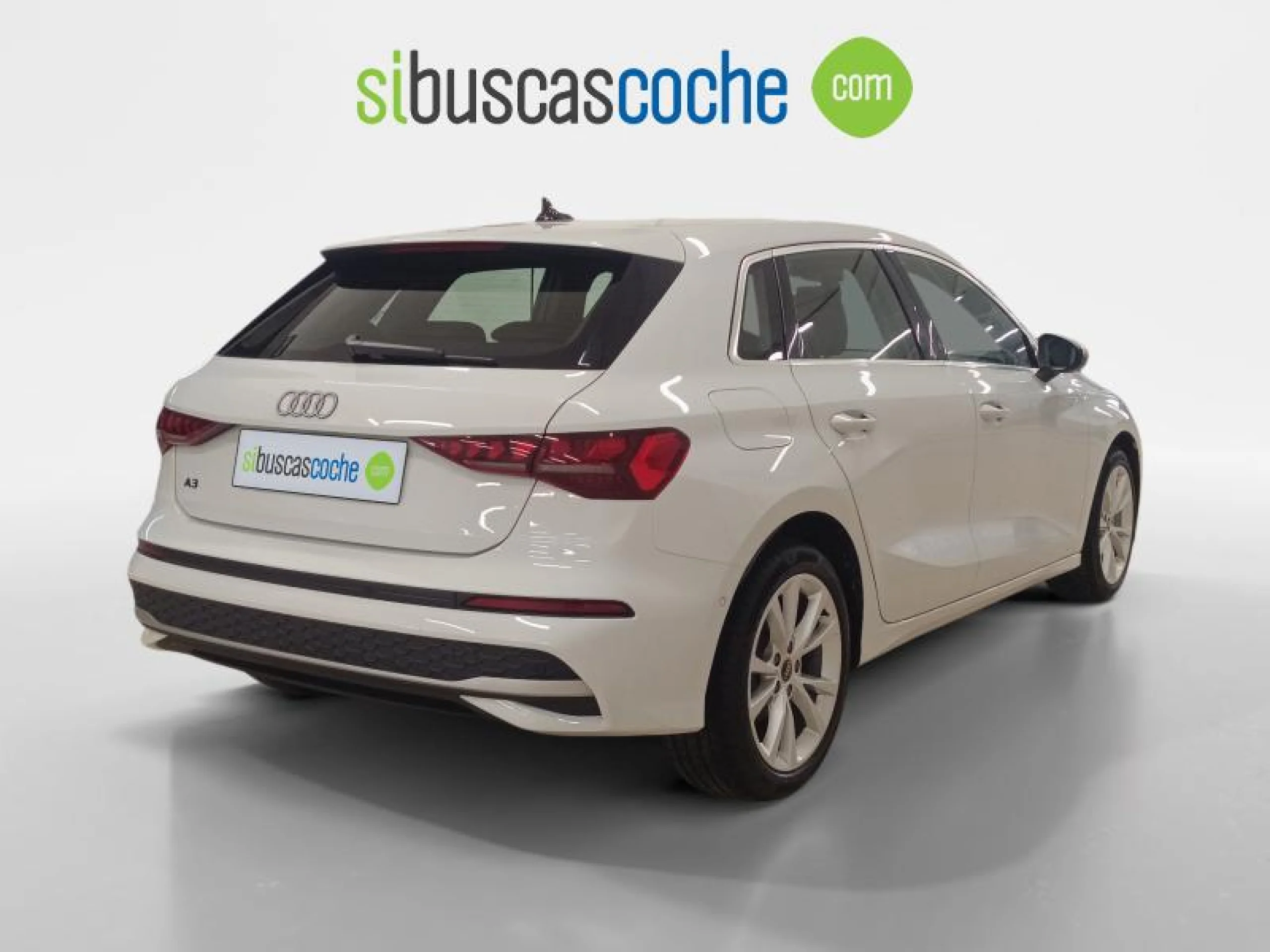 AUDI A3 SPORTBACK ADVANCED 30 TFSI 85KW S TRONIC - Foto 16