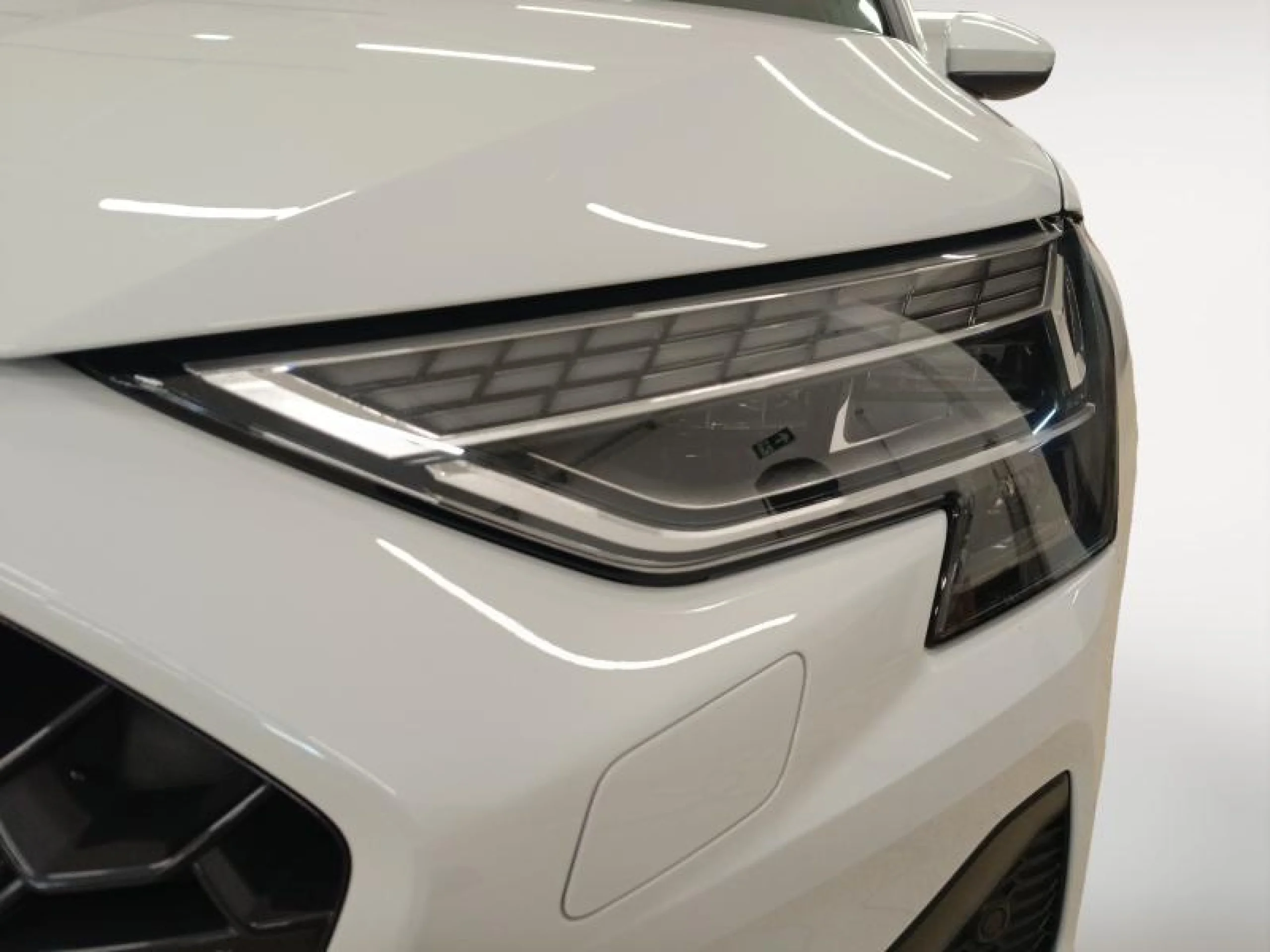 AUDI A3 SPORTBACK ADVANCED 30 TFSI 85KW S TRONIC - Foto 21