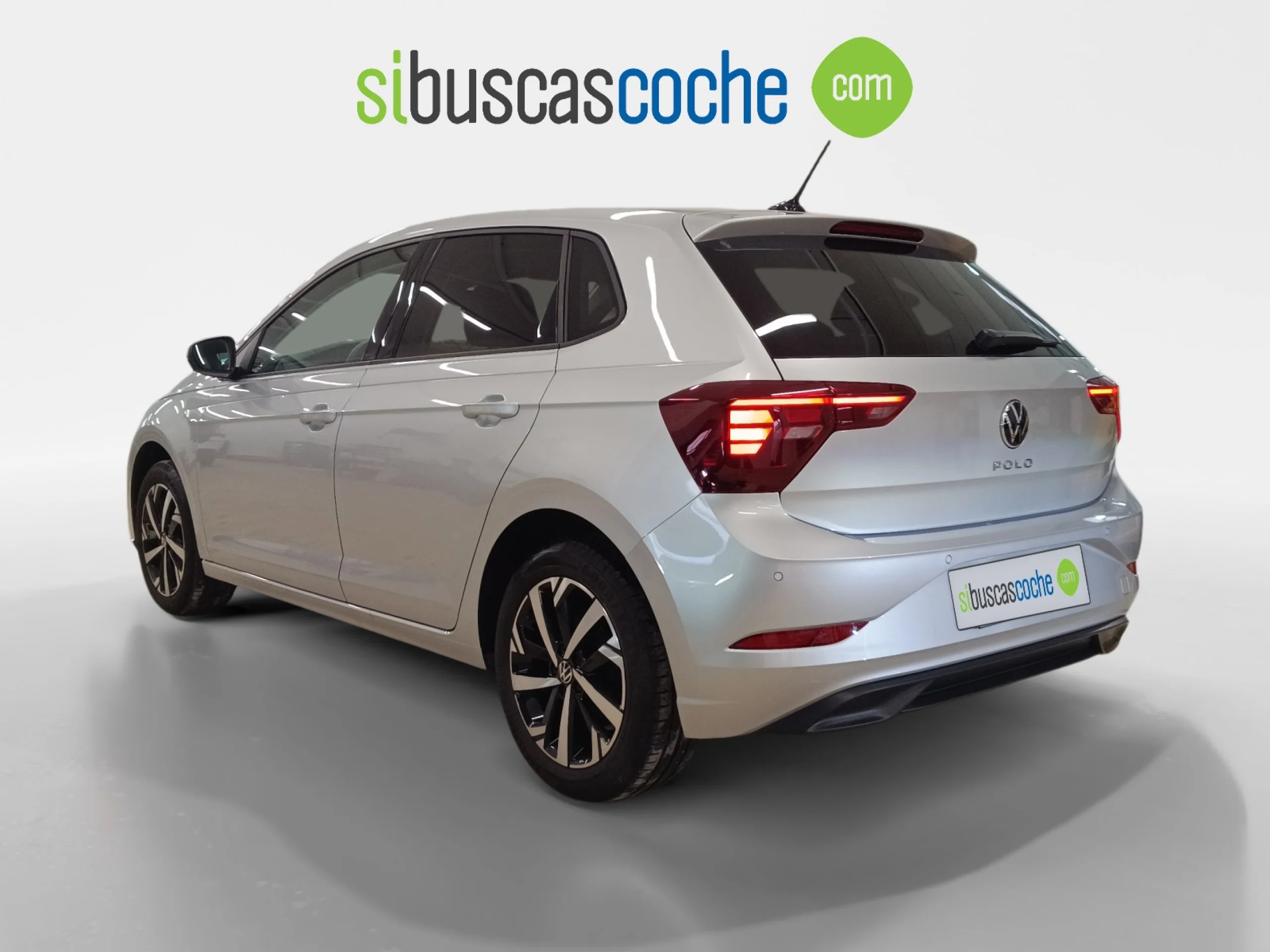 VOLKSWAGEN POLO POLO M S 1.0 TSI 70 KW (95 CV)  AUTOM TICO DSG 7 VEL. - Foto 2