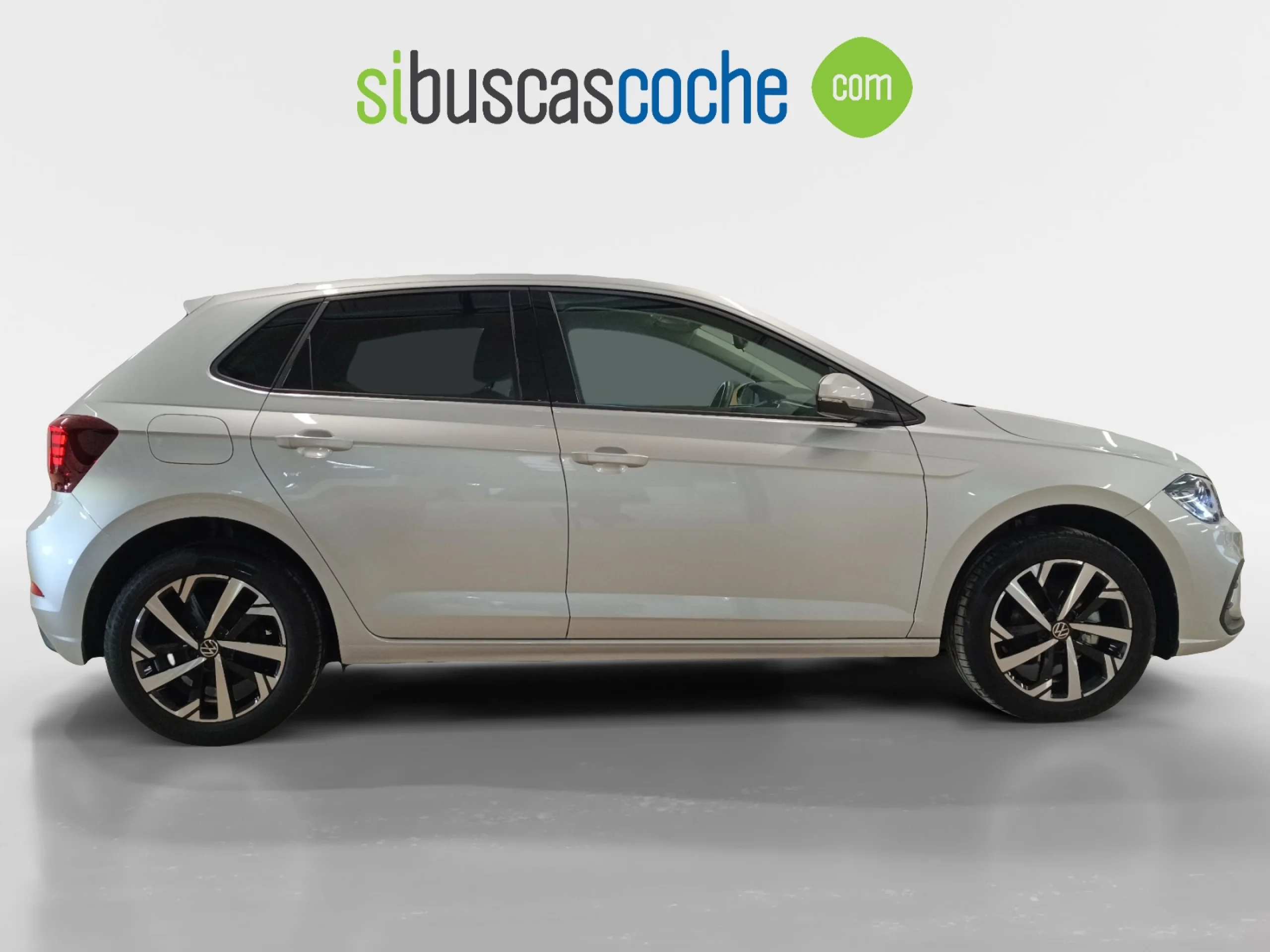 VOLKSWAGEN POLO POLO M S 1.0 TSI 70 KW (95 CV)  AUTOM TICO DSG 7 VEL. - Foto 3