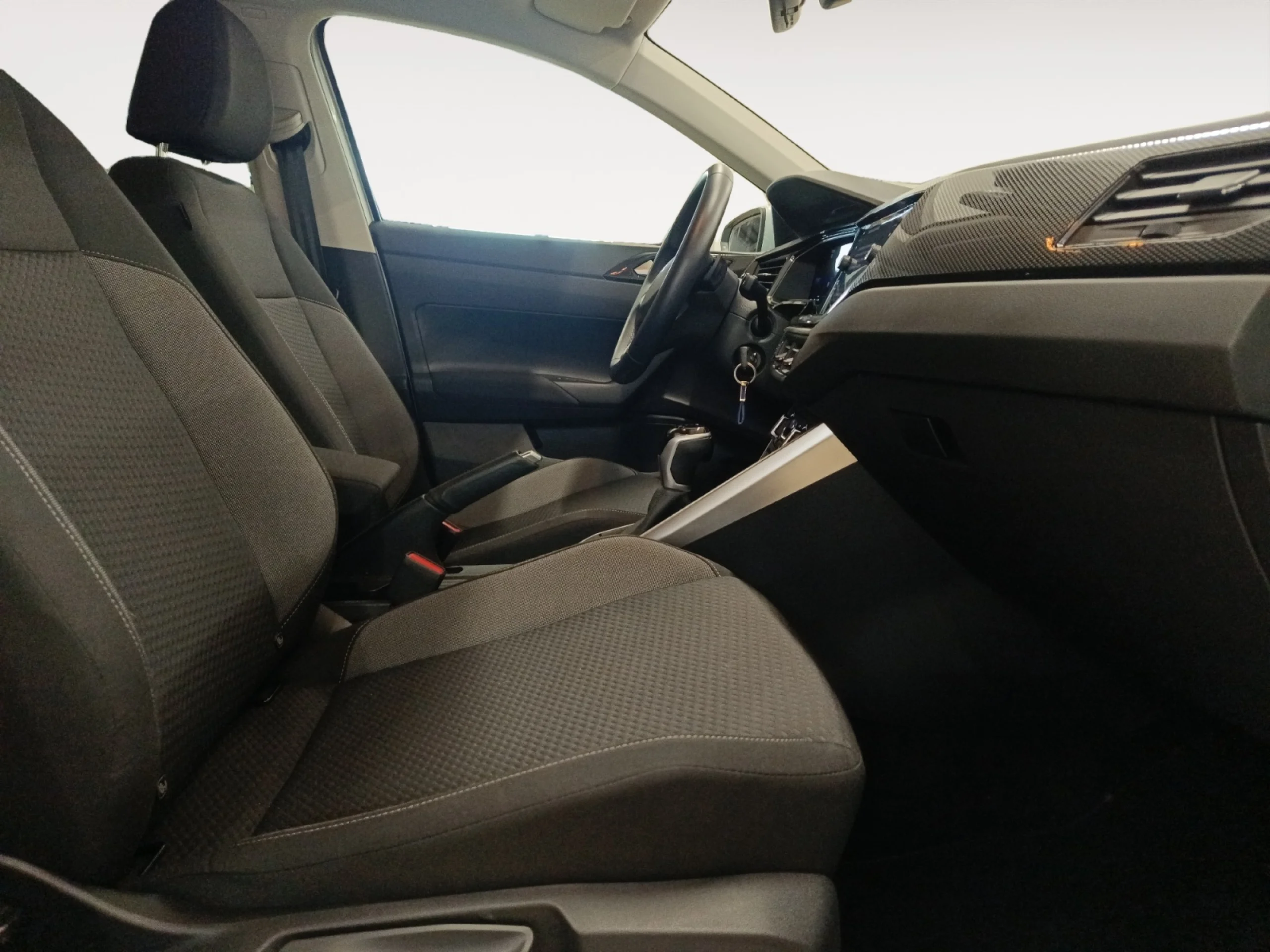 VOLKSWAGEN POLO POLO M S 1.0 TSI 70 KW (95 CV)  AUTOM TICO DSG 7 VEL. - Foto 5