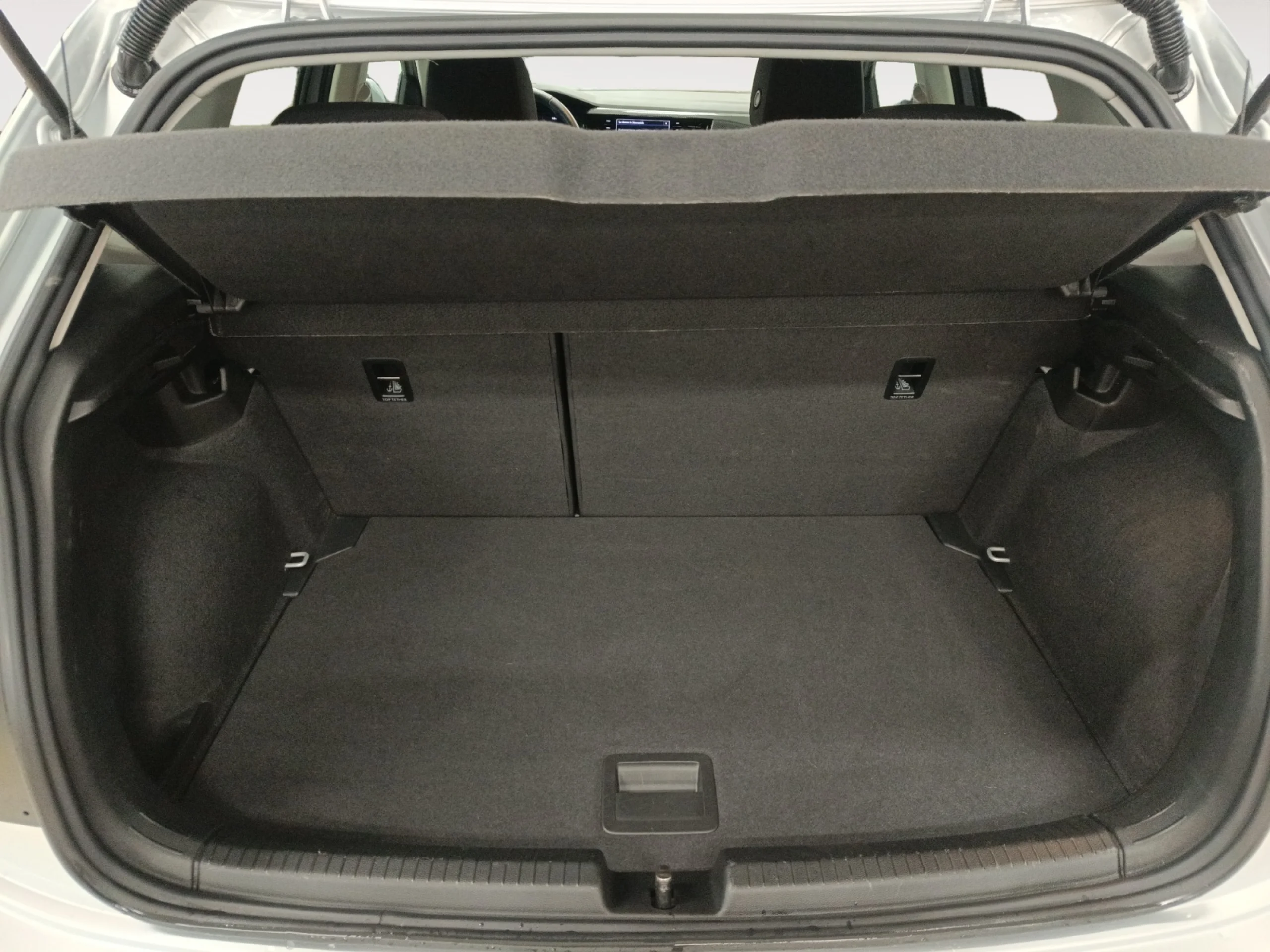 VOLKSWAGEN POLO POLO M S 1.0 TSI 70 KW (95 CV)  AUTOM TICO DSG 7 VEL. - Foto 7