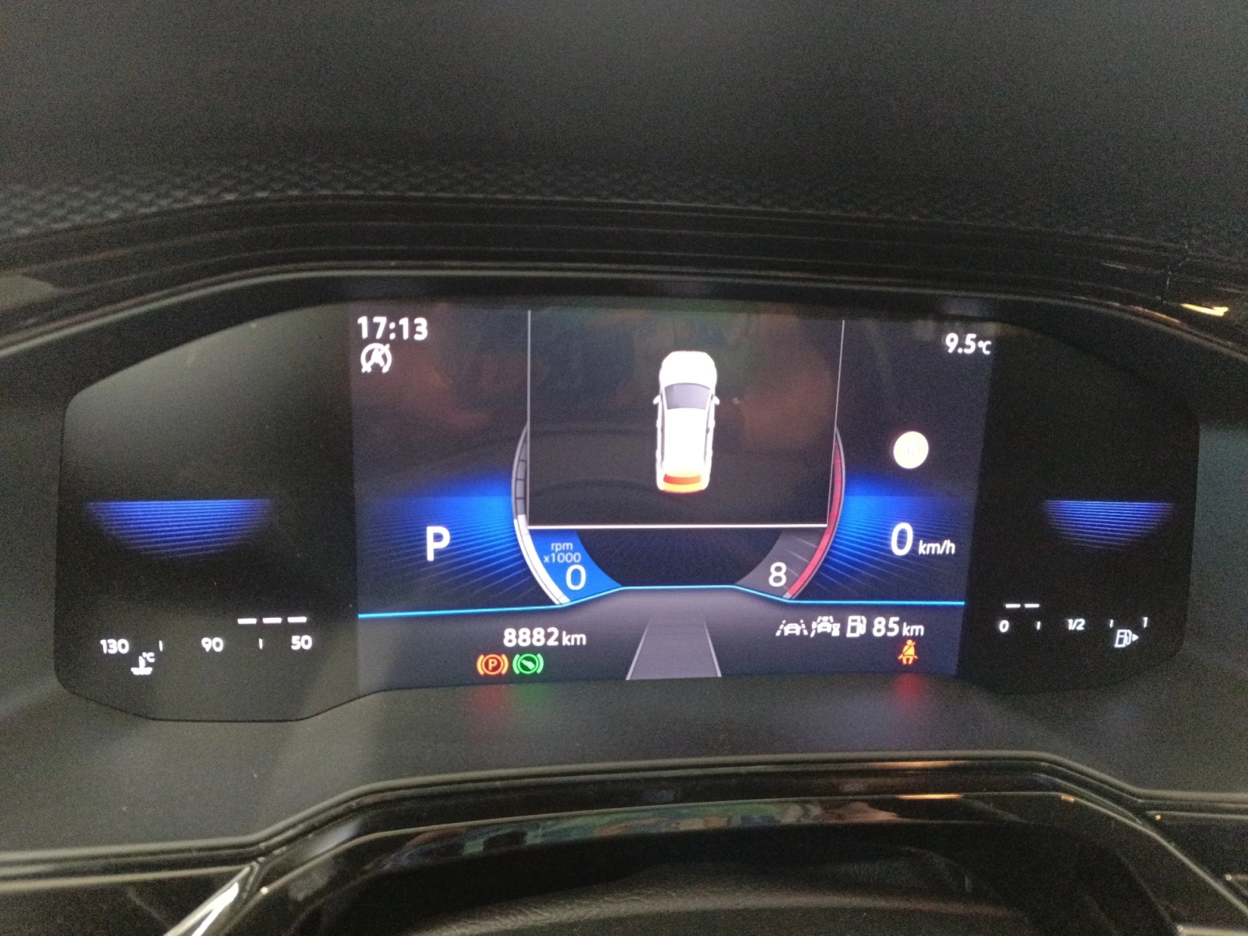 VOLKSWAGEN POLO POLO M S 1.0 TSI 70 KW (95 CV)  AUTOM TICO DSG 7 VEL. - Foto 14