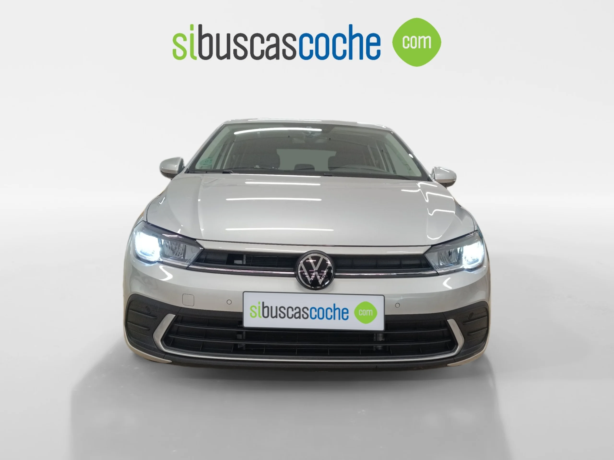 VOLKSWAGEN POLO POLO M S 1.0 TSI 70 KW (95 CV)  AUTOM TICO DSG 7 VEL. - Foto 18