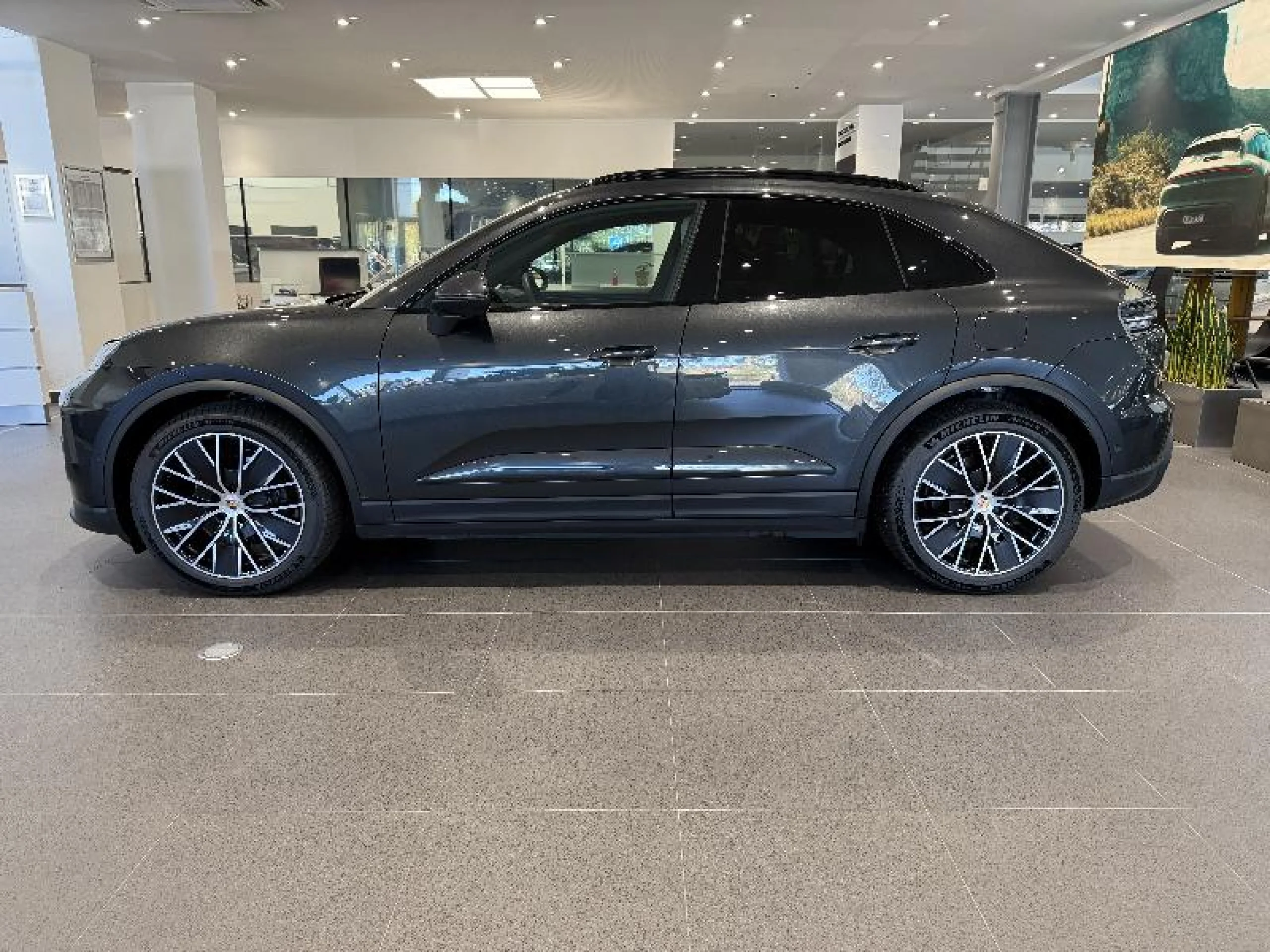 PORSCHE MACAN 4 - Foto 2