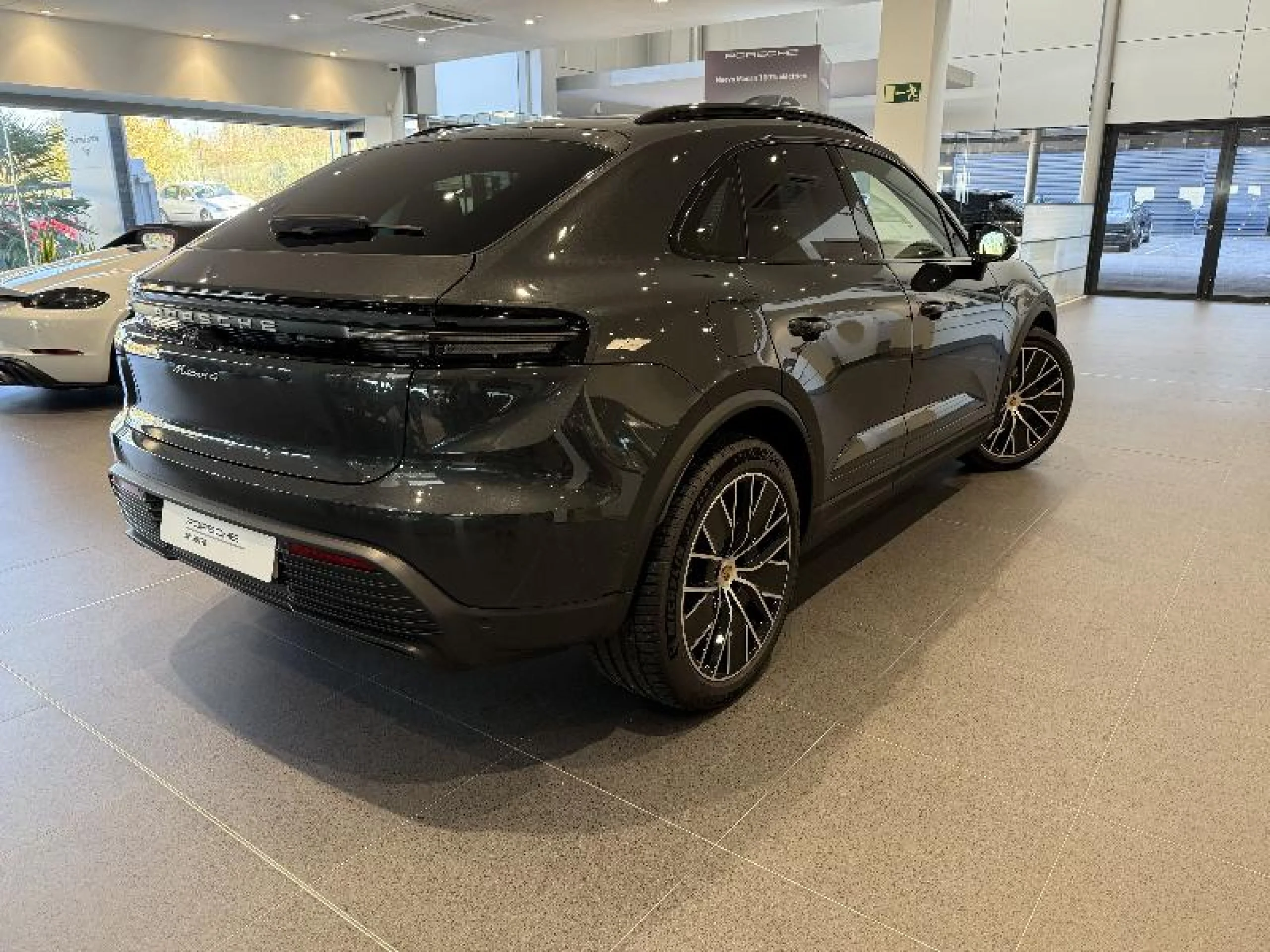 PORSCHE MACAN 4 - Foto 5
