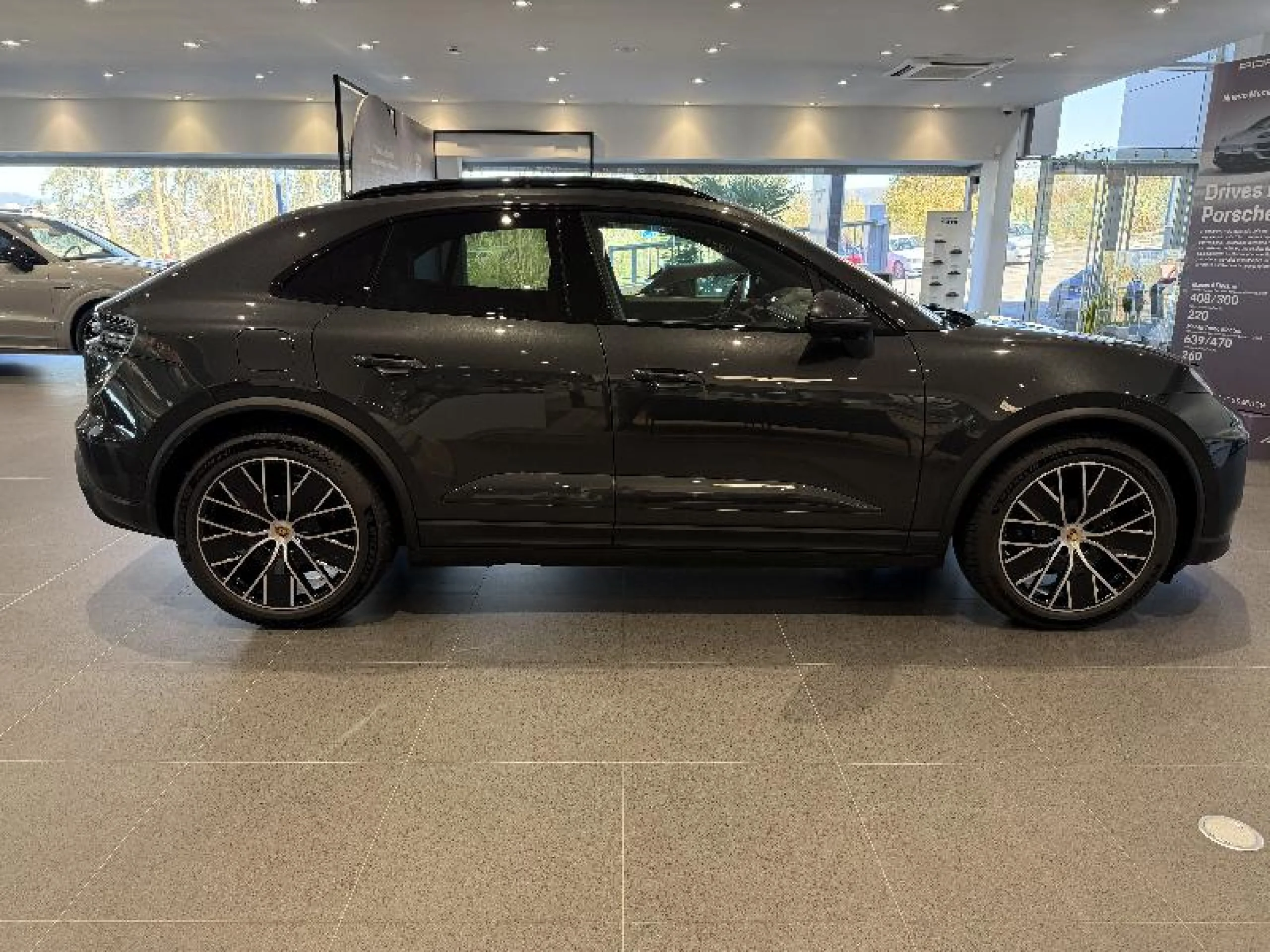 PORSCHE MACAN 4 - Foto 6
