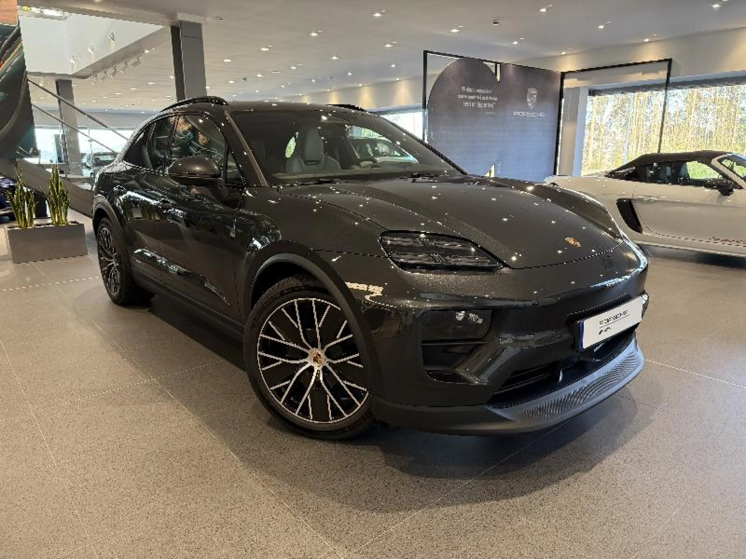 PORSCHE MACAN 4 - Foto 7