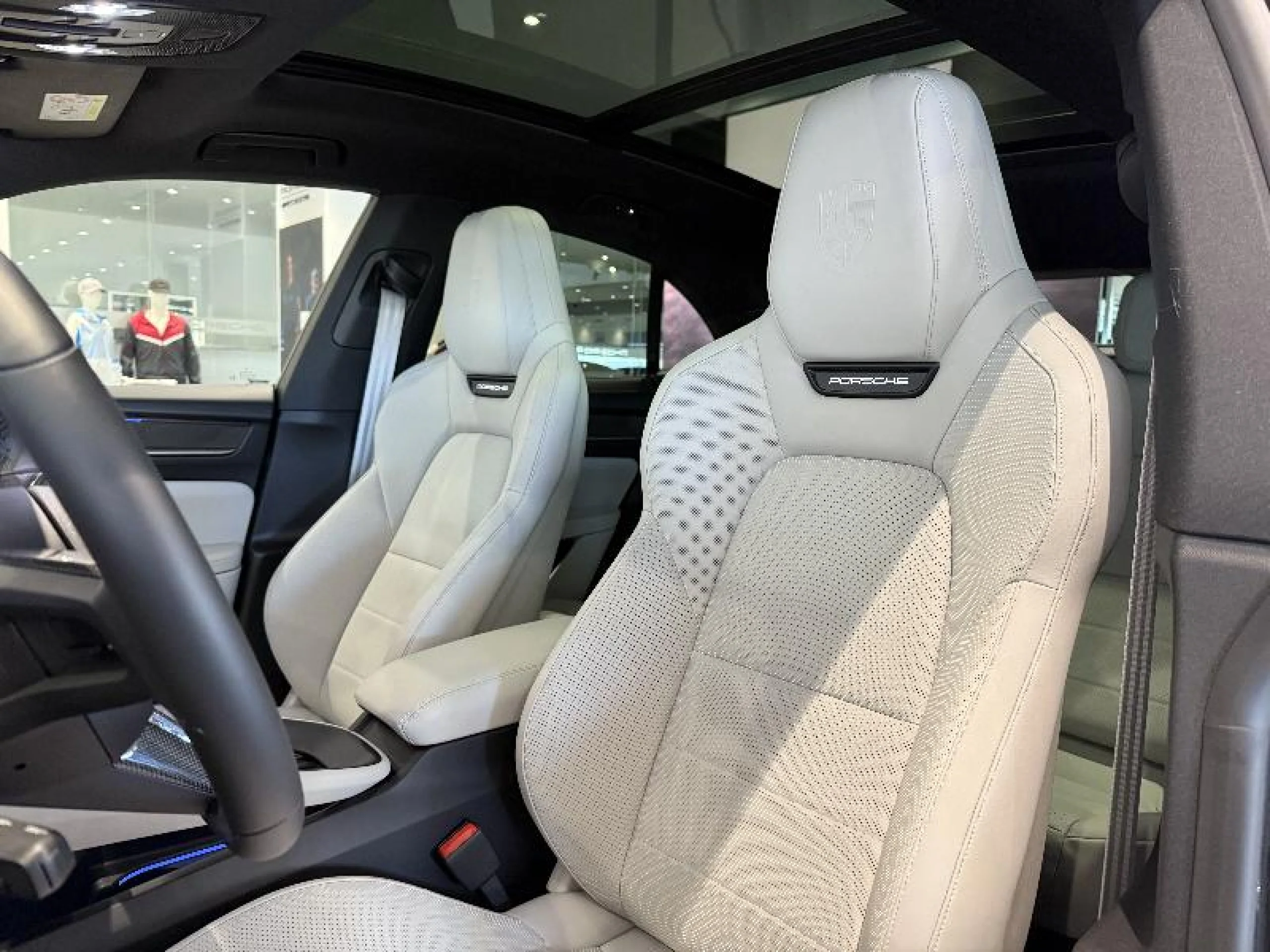 PORSCHE MACAN 4 - Foto 12