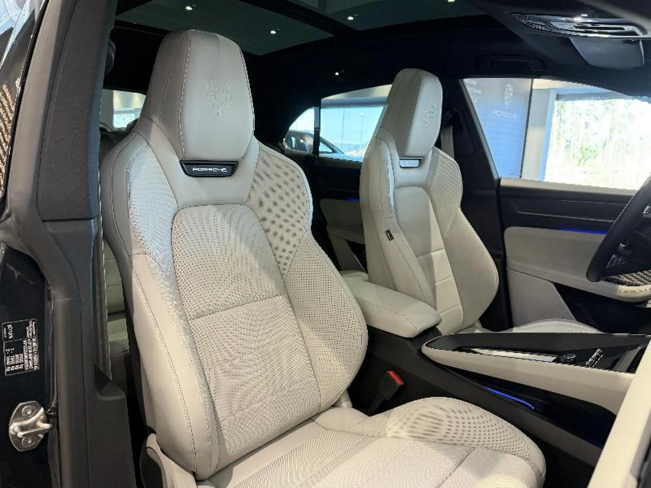 PORSCHE MACAN 4 - Foto 17