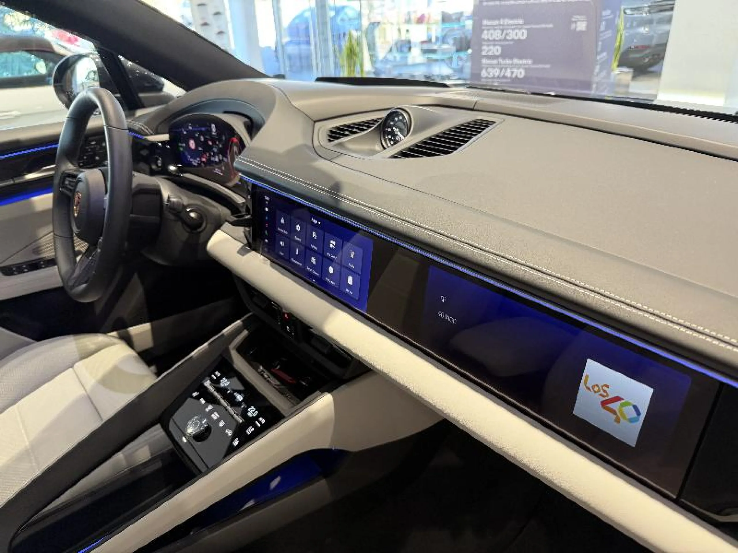 PORSCHE MACAN 4 - Foto 18