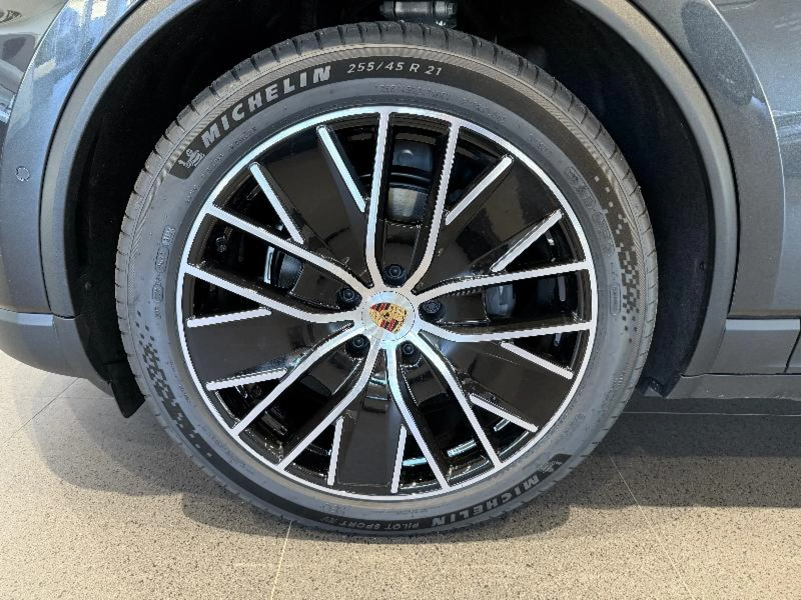 PORSCHE MACAN 4 - Foto 19