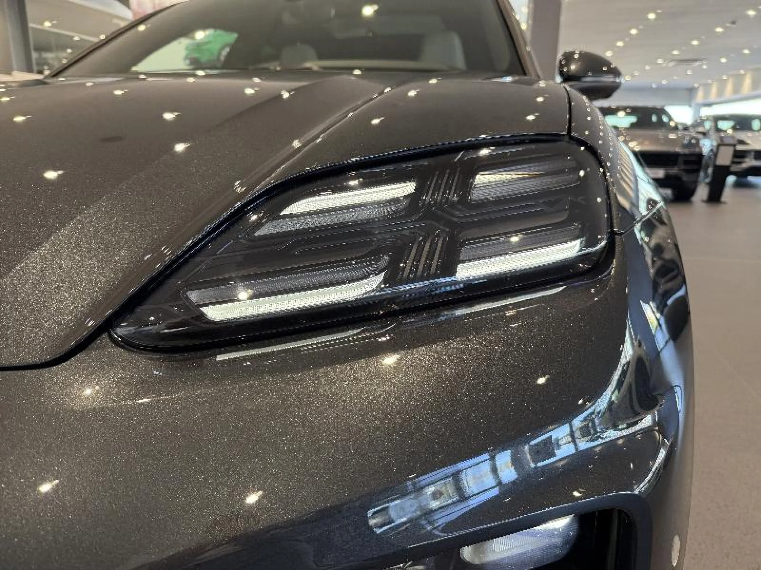 PORSCHE MACAN 4 - Foto 21