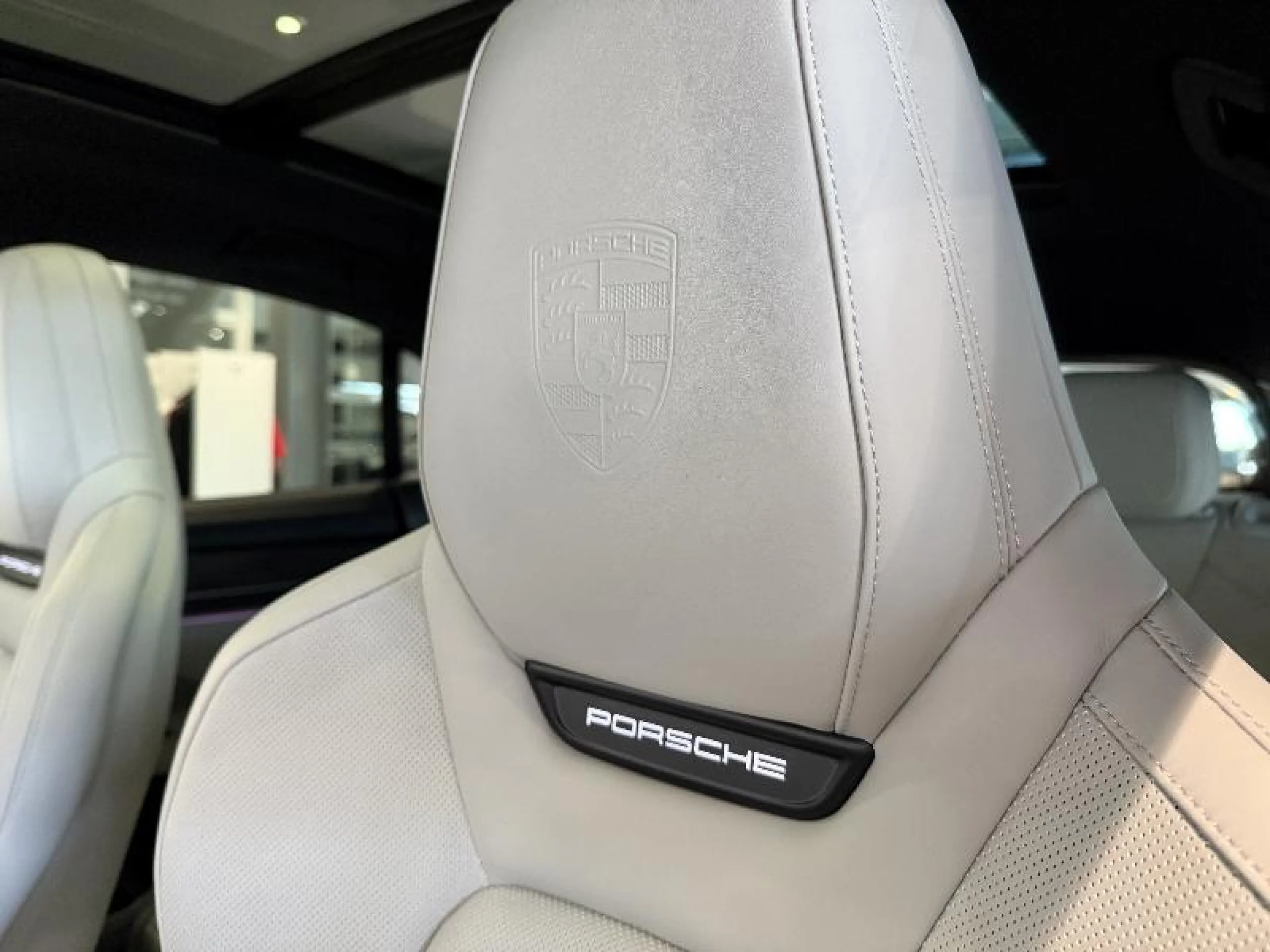 PORSCHE MACAN 4 - Foto 25