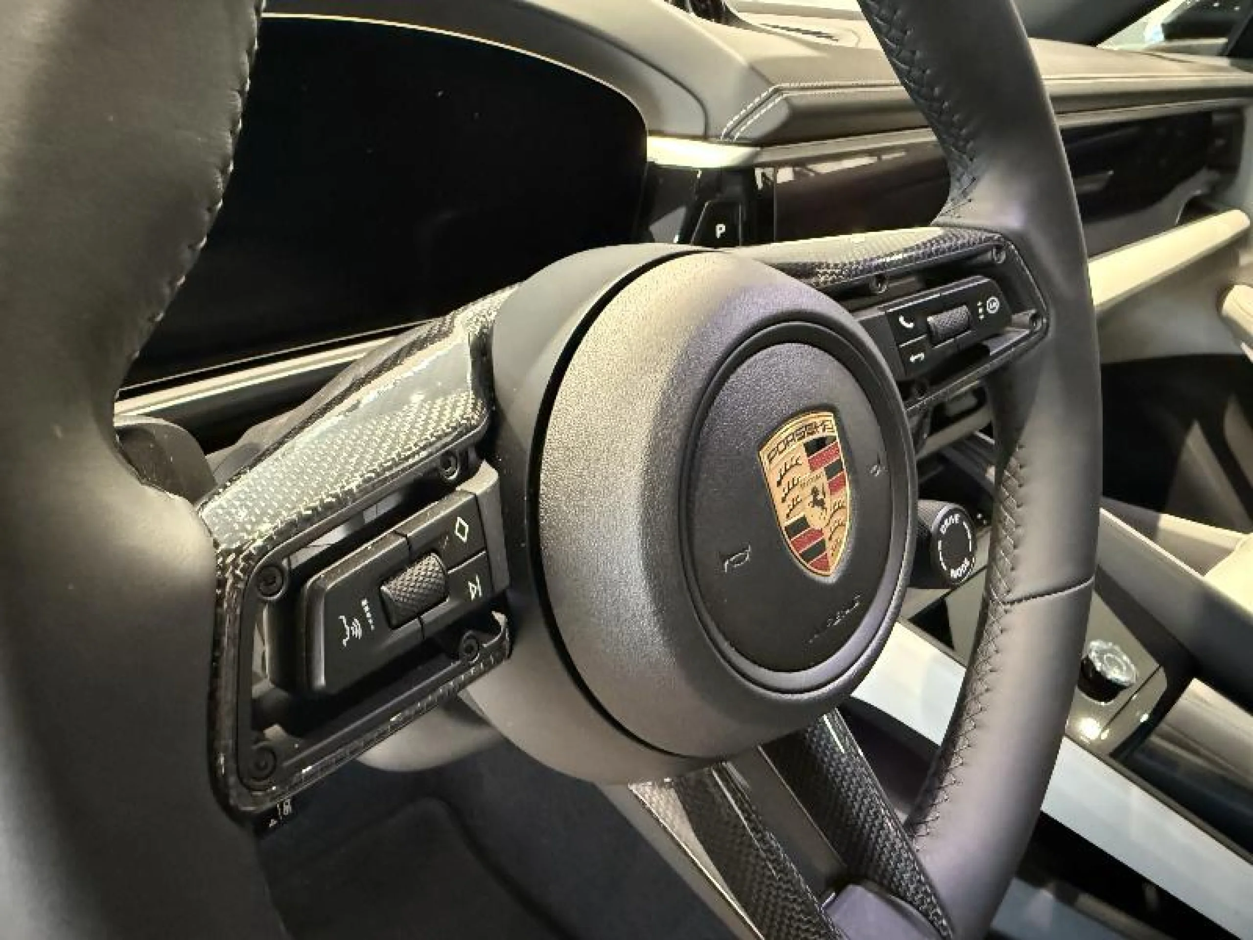 PORSCHE MACAN 4 - Foto 26