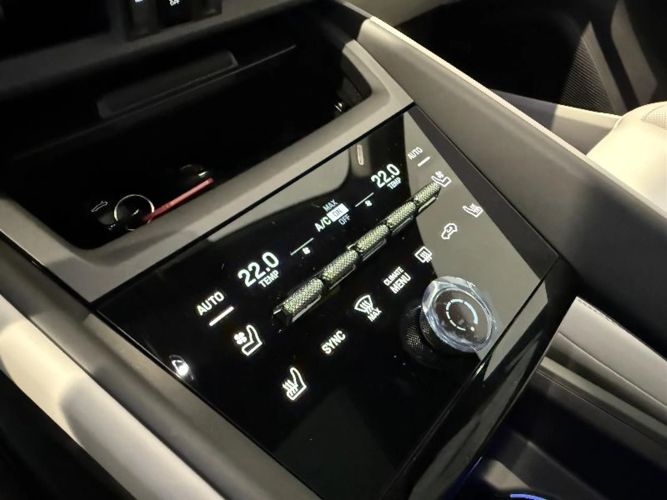 PORSCHE MACAN 4 - Foto 31