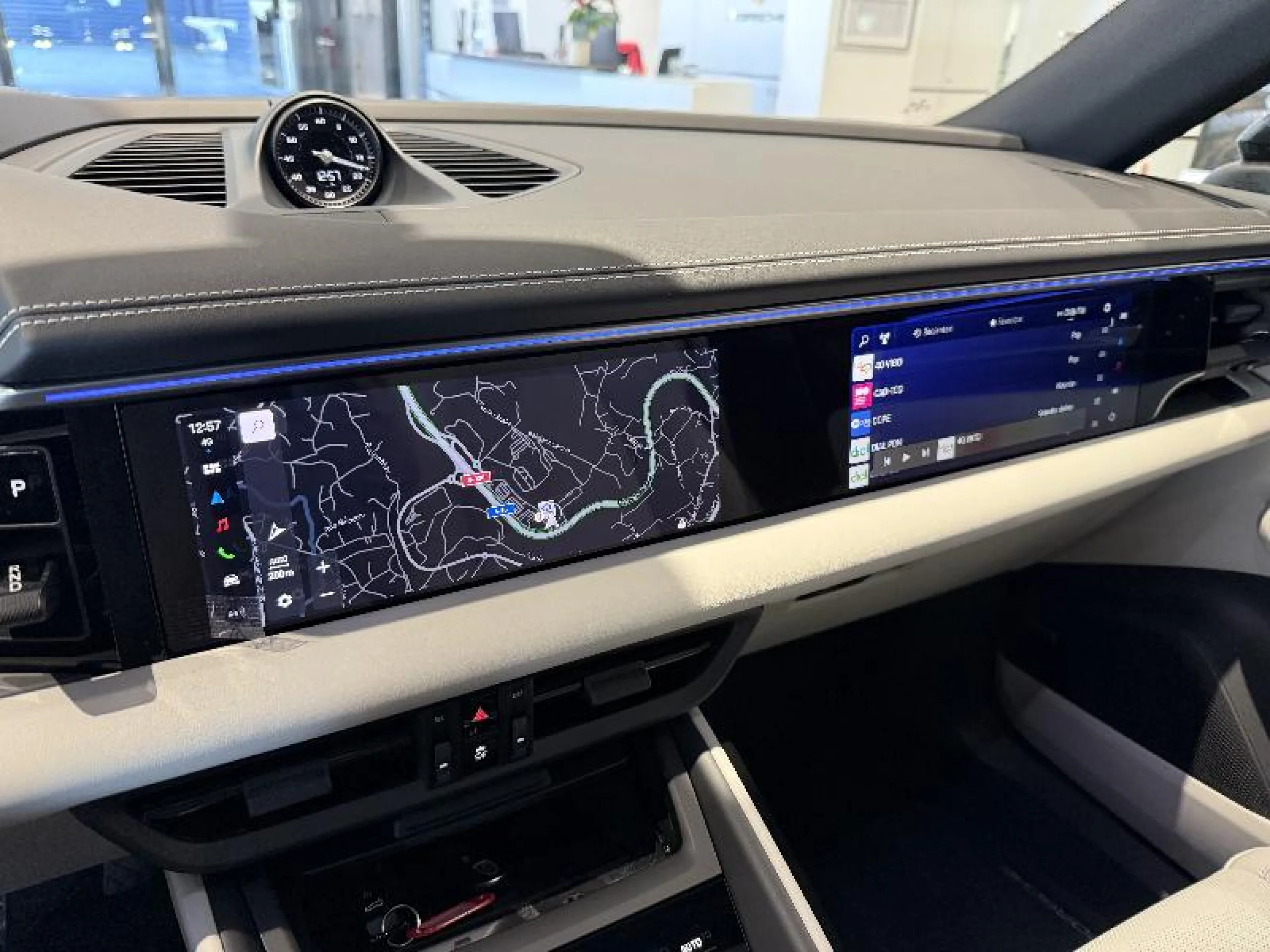 PORSCHE MACAN 4 - Foto 32