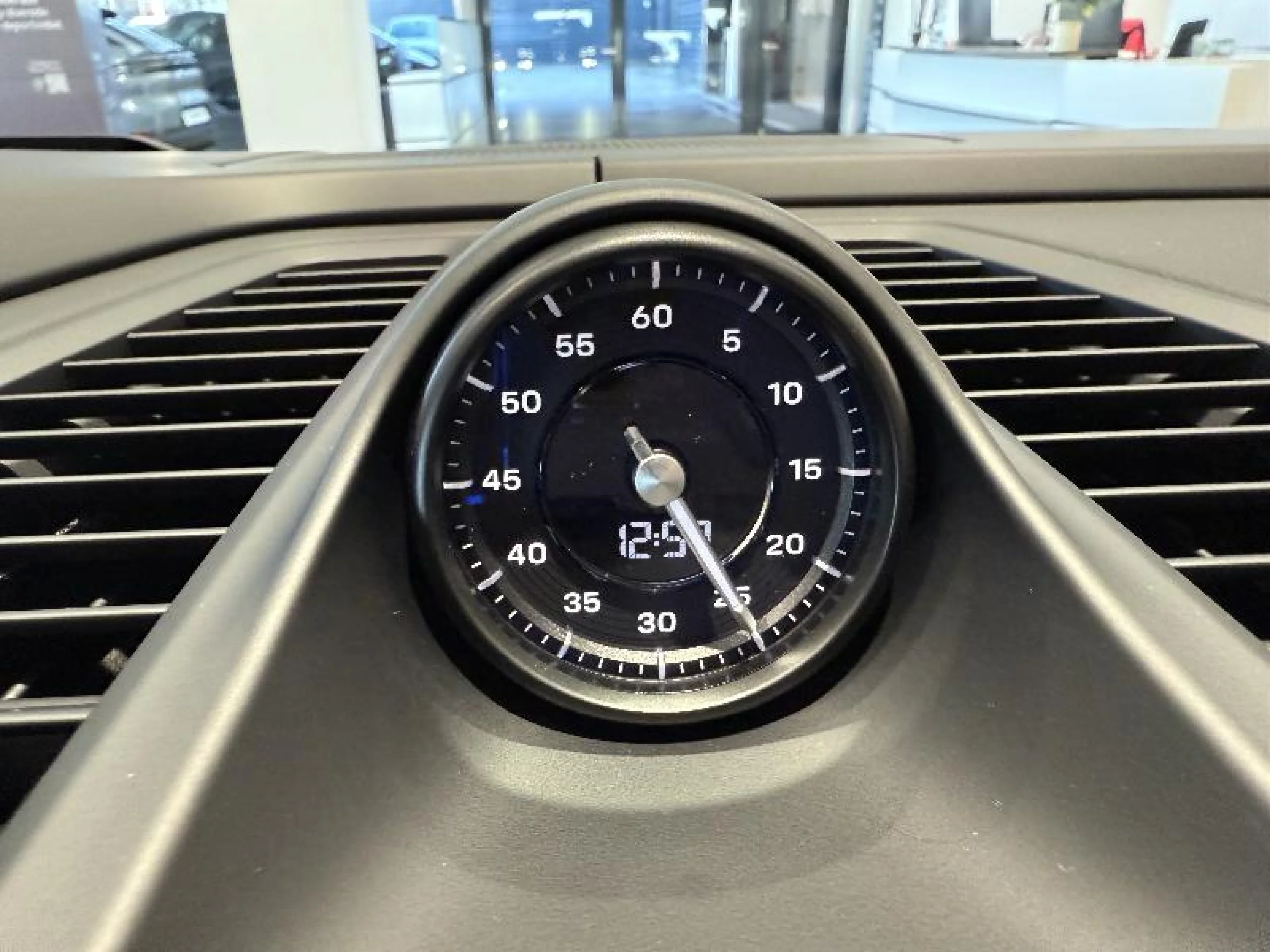PORSCHE MACAN 4 - Foto 33